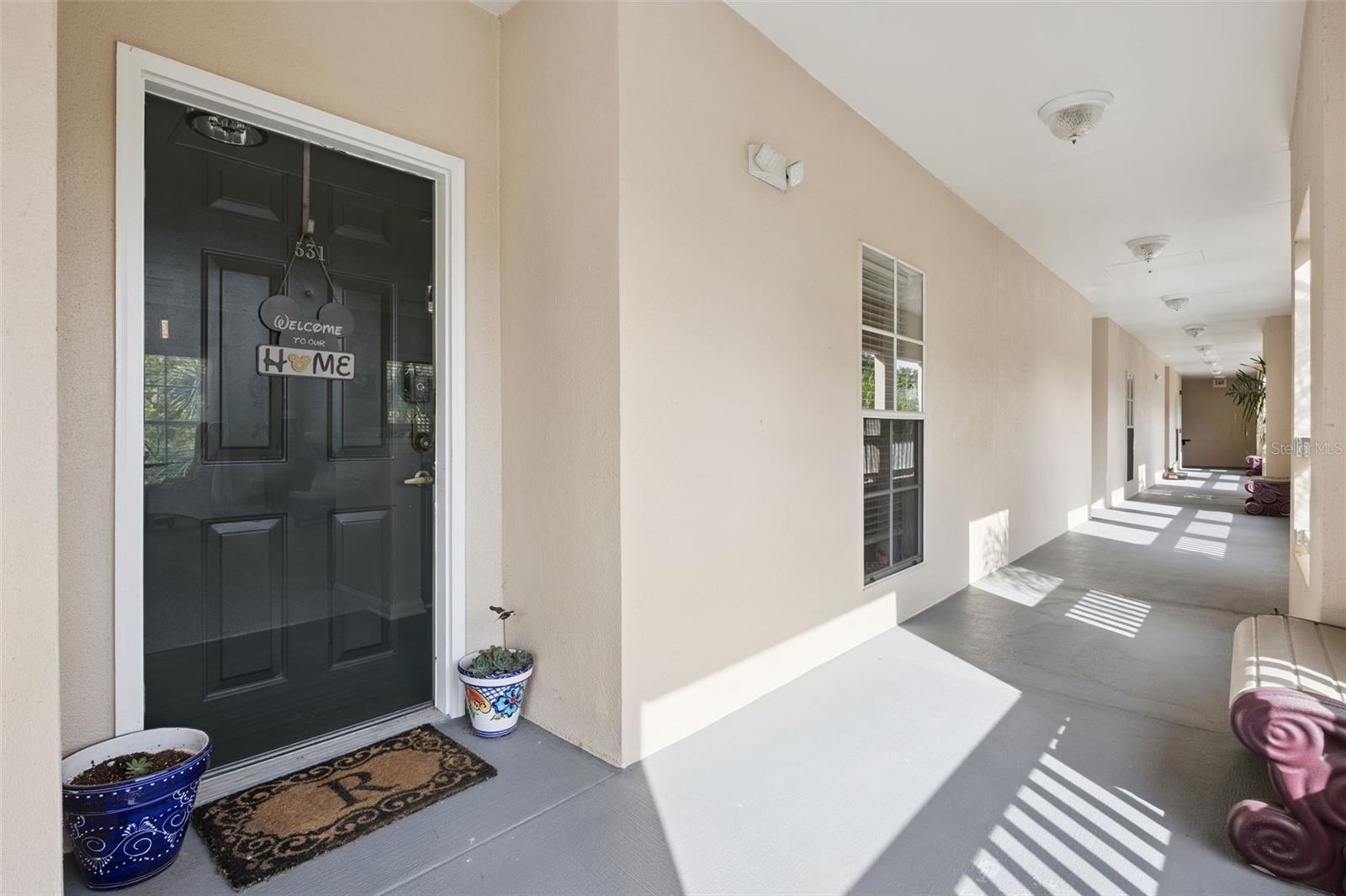WATER STREET CONDO PH 5 - Residential