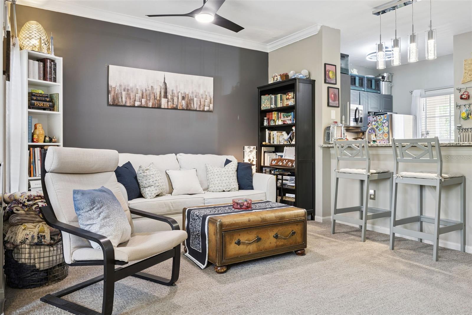 WATER STREET CONDO PH 5 - Residential