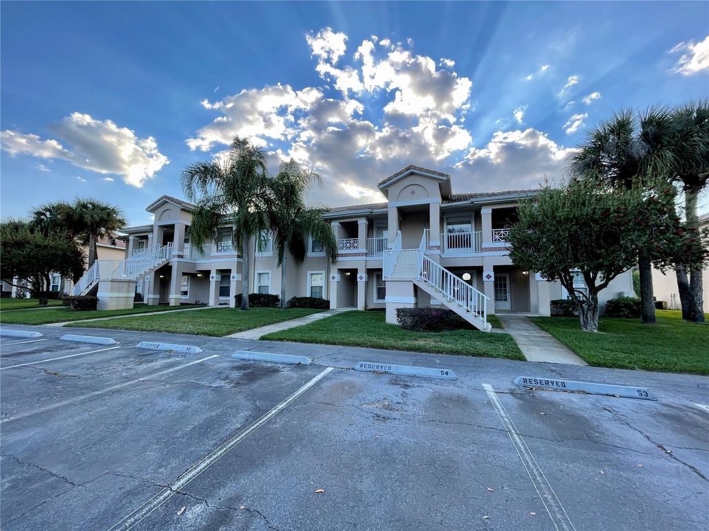 Photo of 13348 Fairway Glen Drive #202, Orlando, FL 32824 (MLS # O6401589)