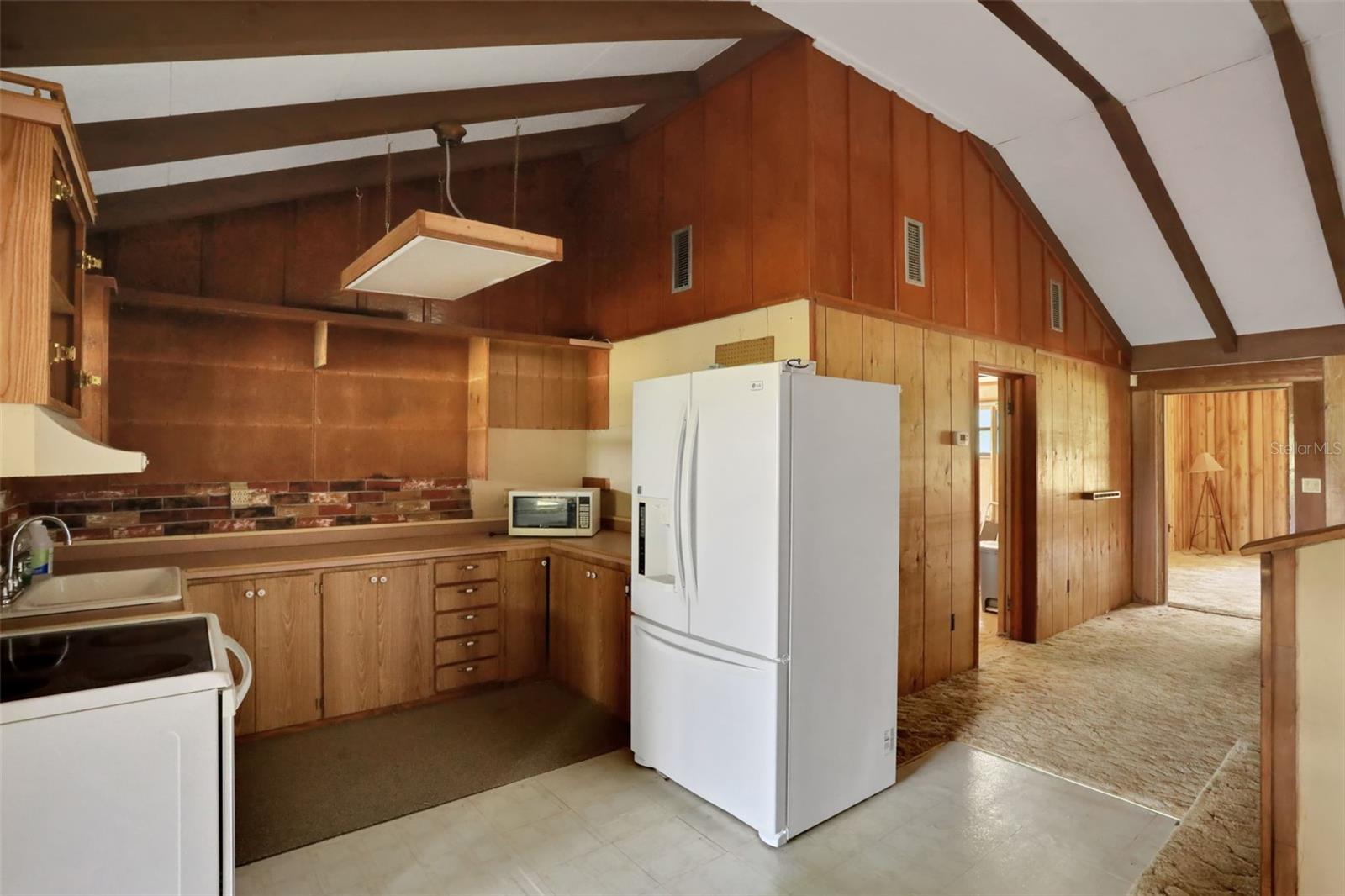 FLORIDA FRONTIER - Residential