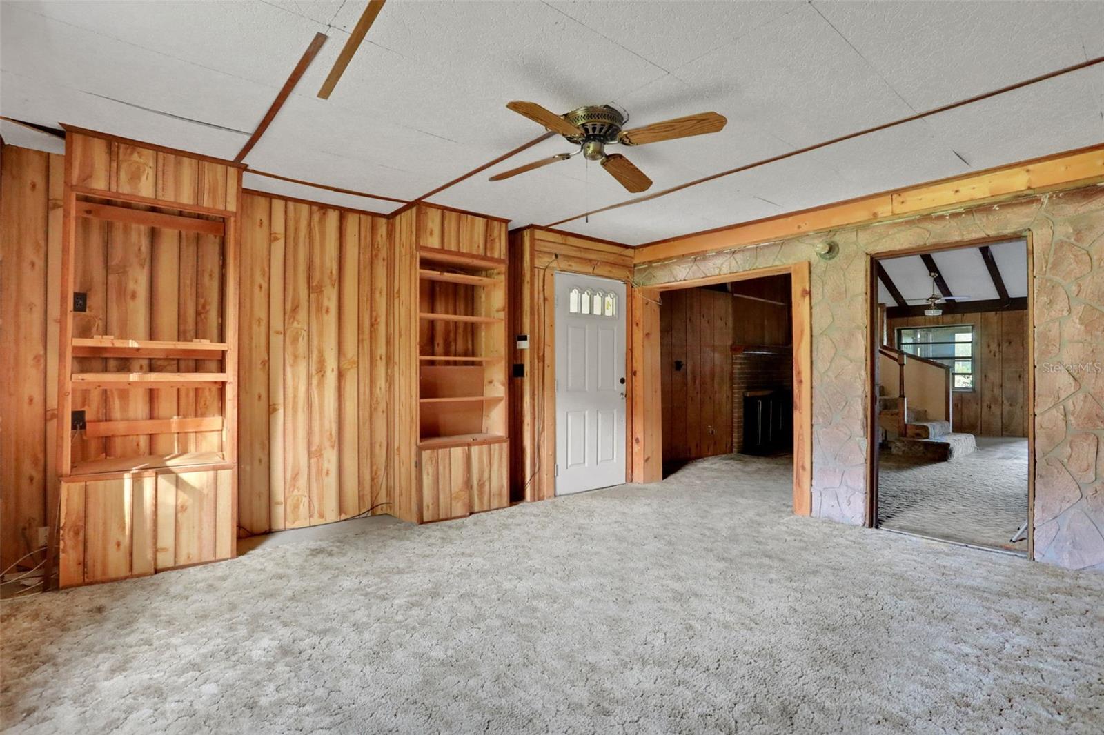 FLORIDA FRONTIER - Residential