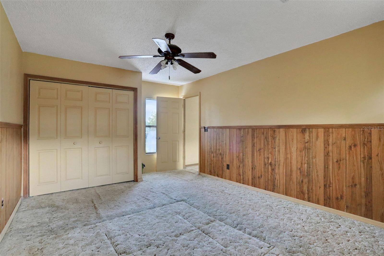 FLORIDA FRONTIER - Residential