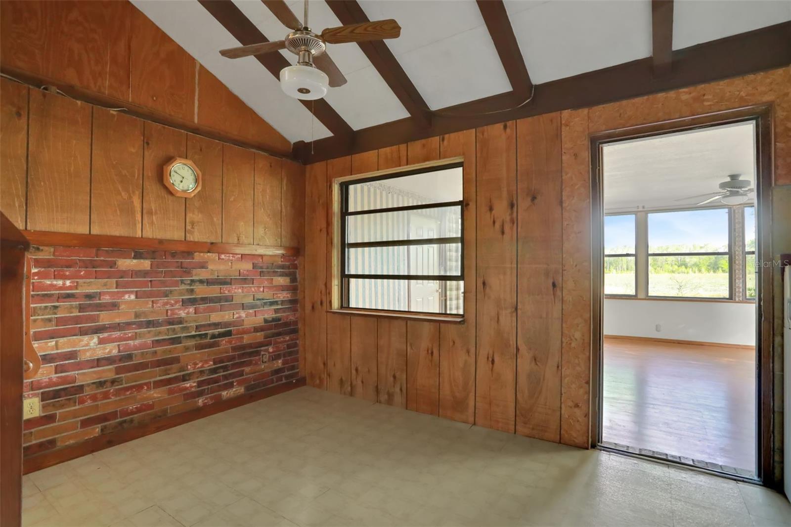 FLORIDA FRONTIER - Residential