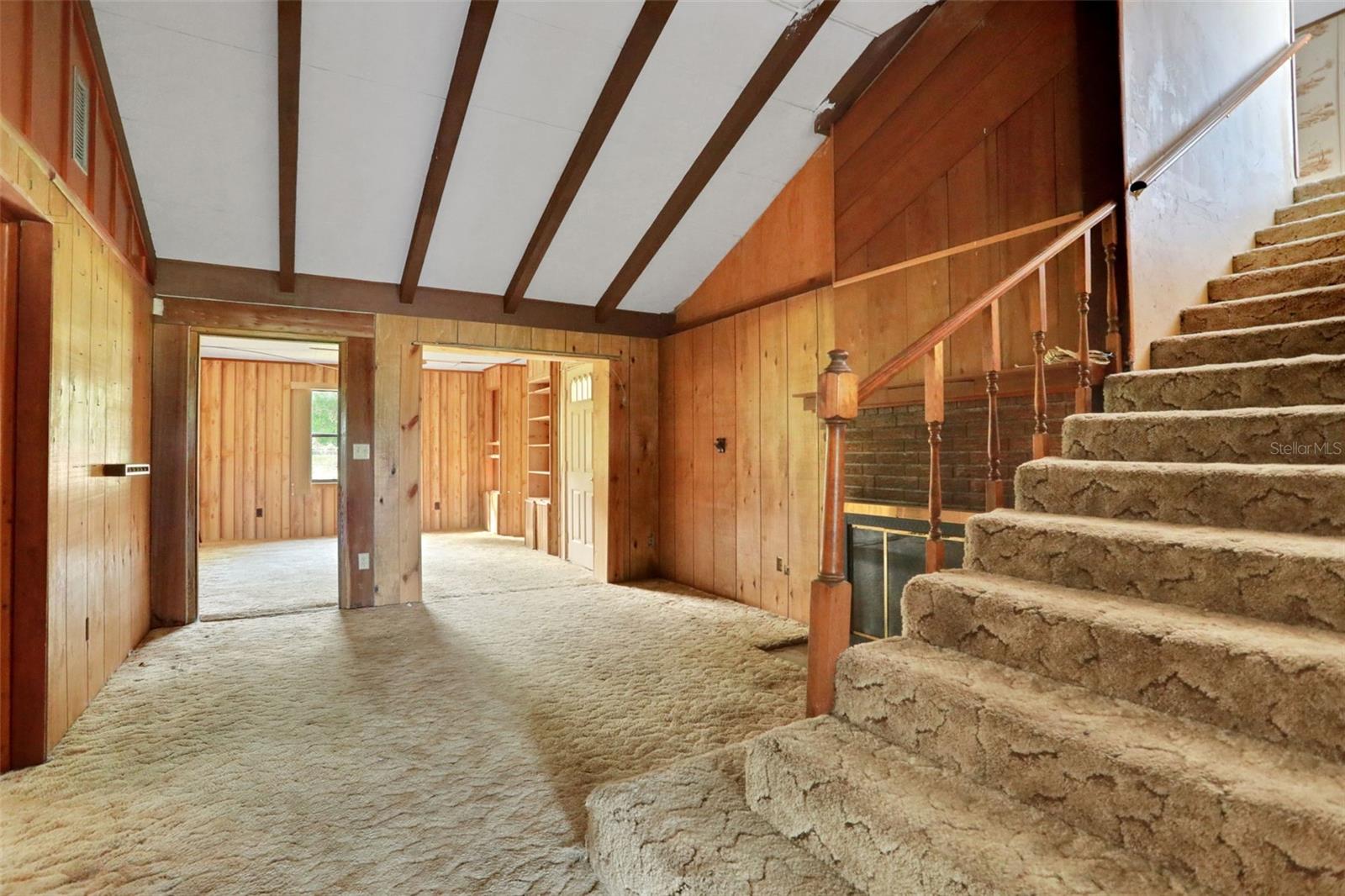 FLORIDA FRONTIER - Residential