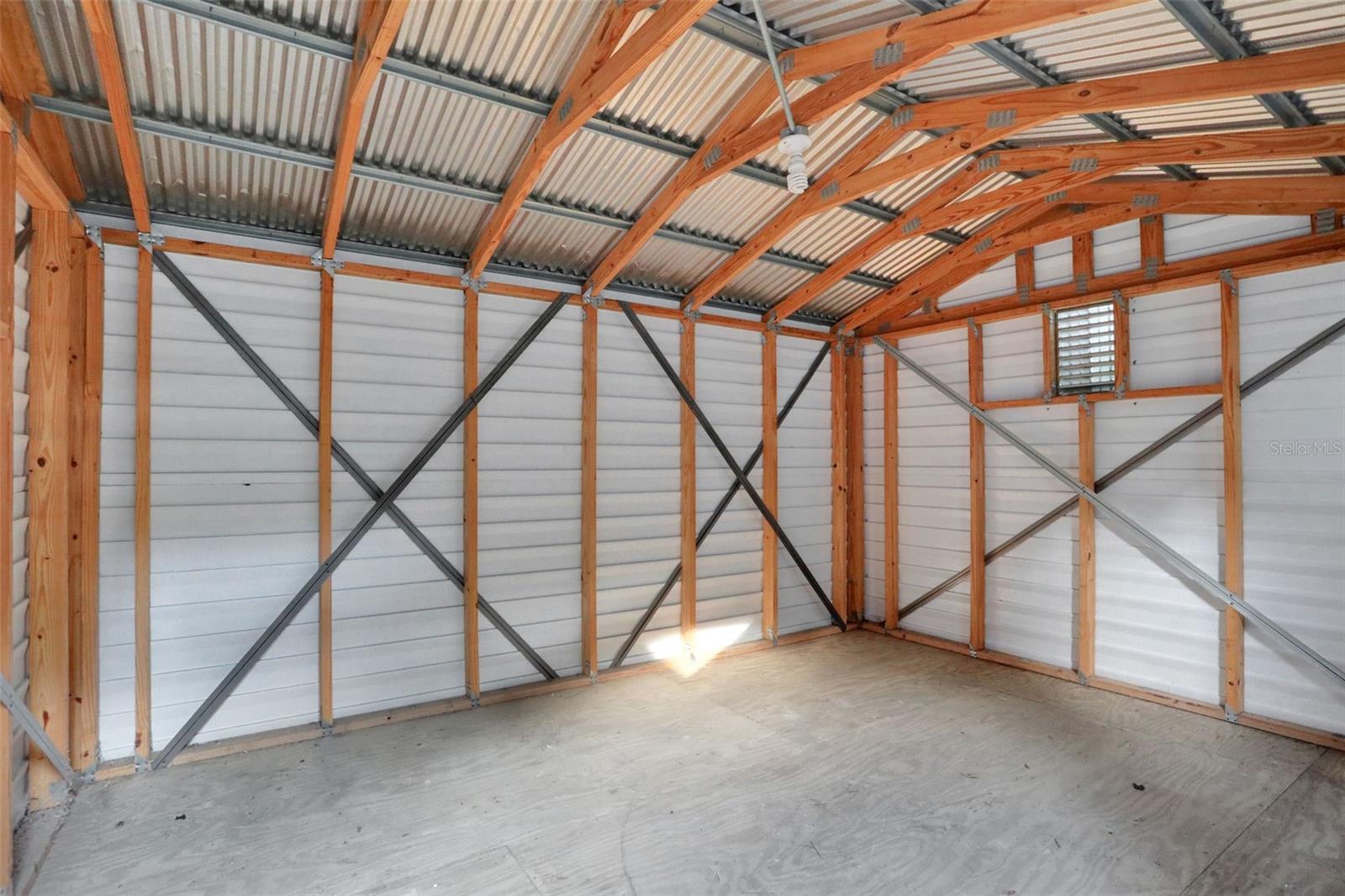 FLORIDA FRONTIER - Residential