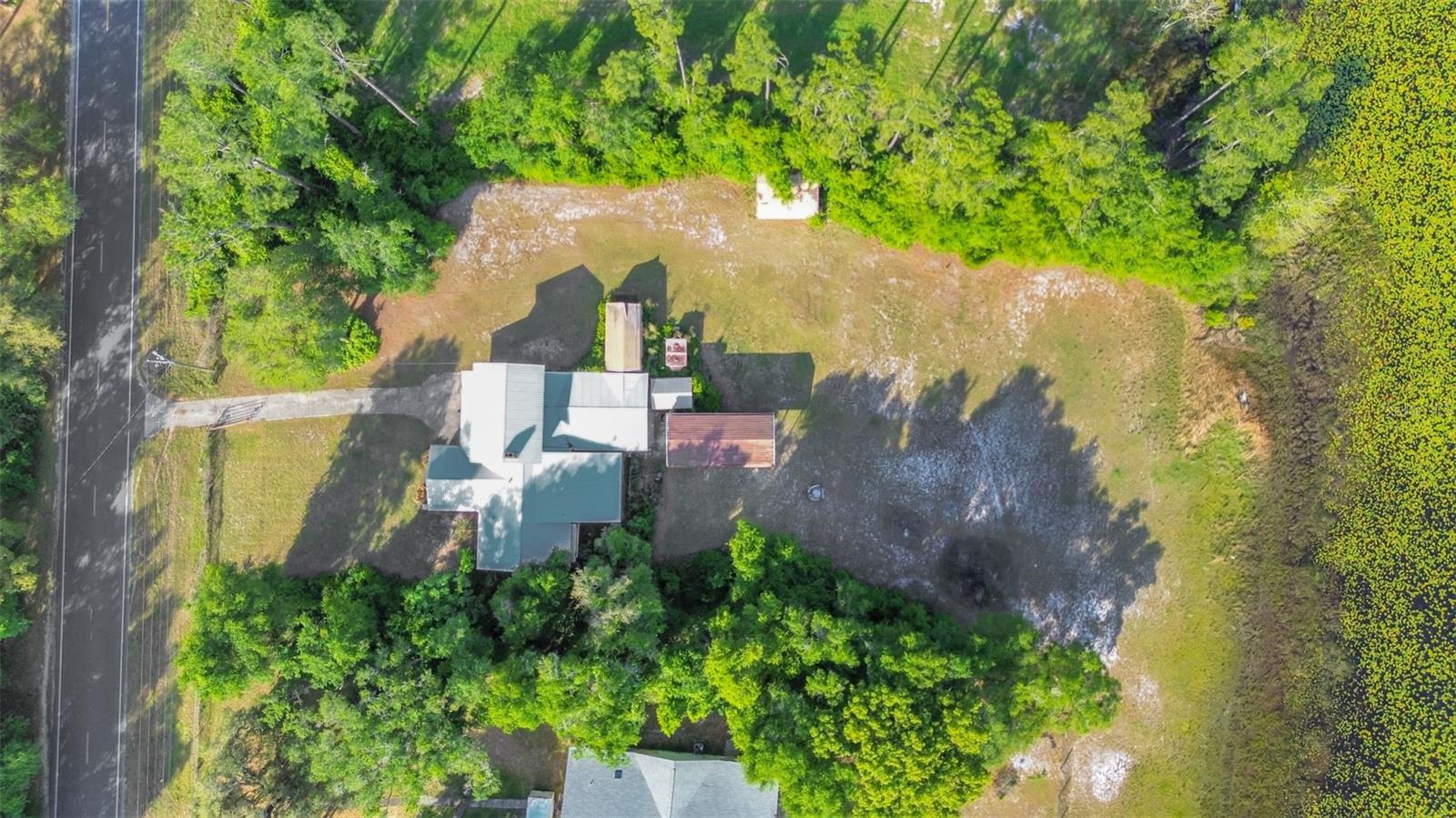 FLORIDA FRONTIER - Residential