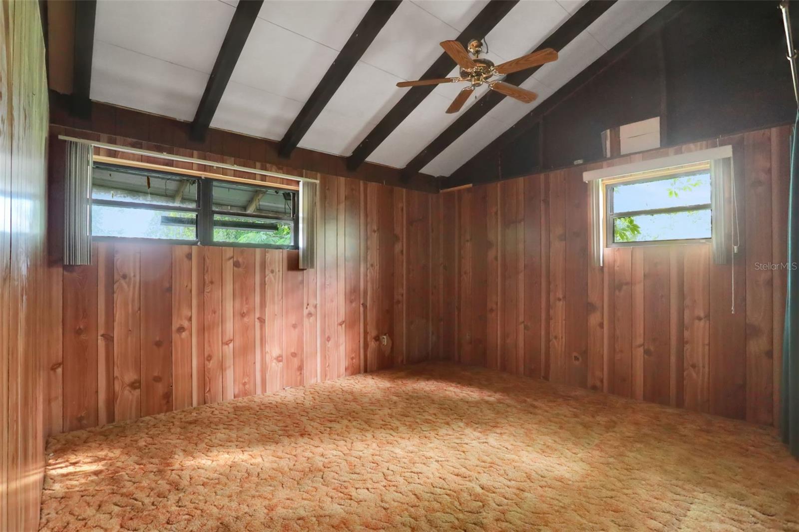 FLORIDA FRONTIER - Residential