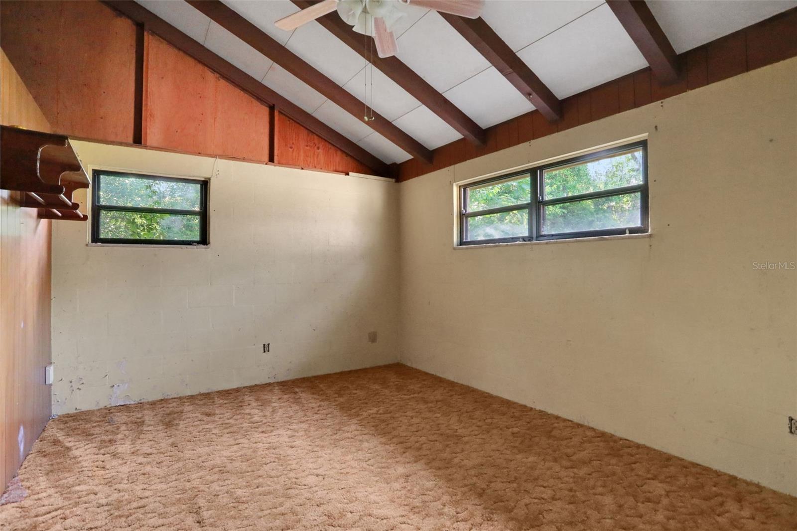 FLORIDA FRONTIER - Residential