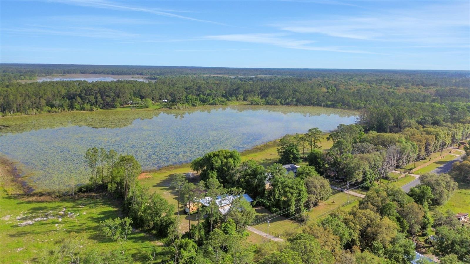 FLORIDA FRONTIER - Residential