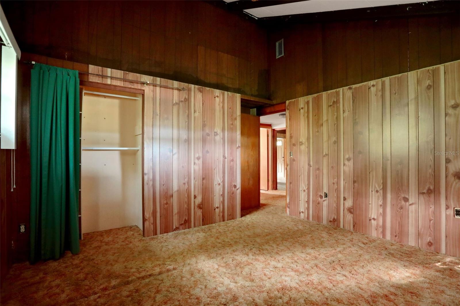 FLORIDA FRONTIER - Residential