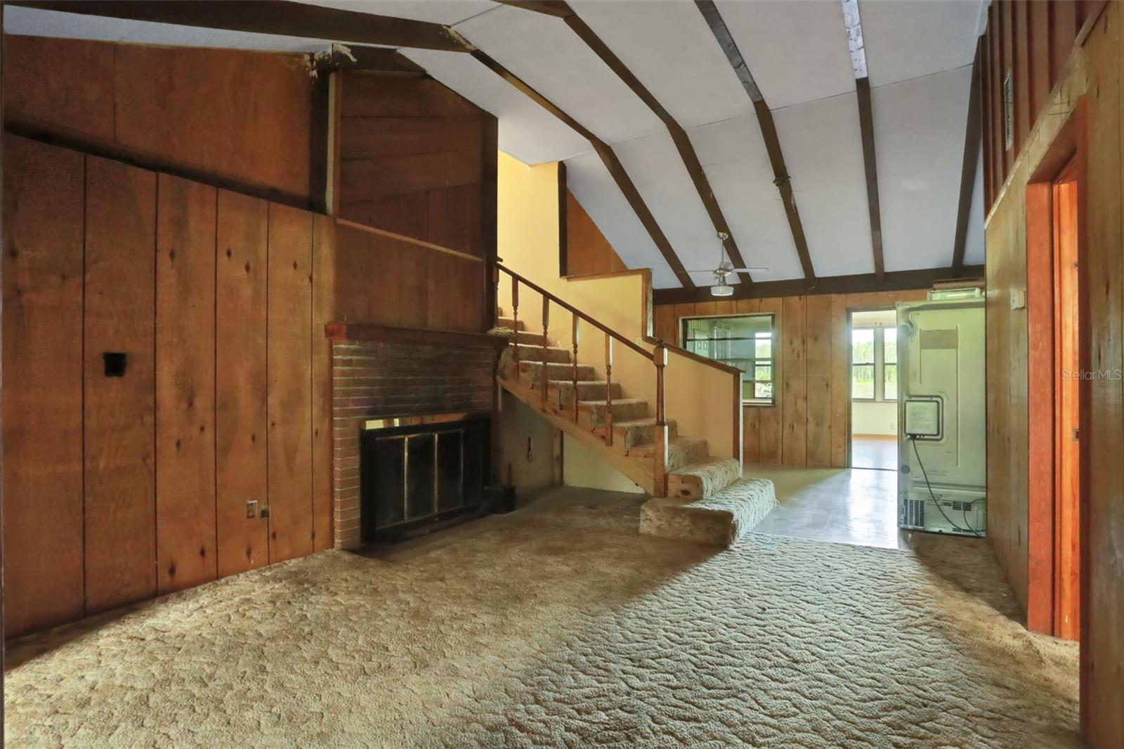 FLORIDA FRONTIER - Residential