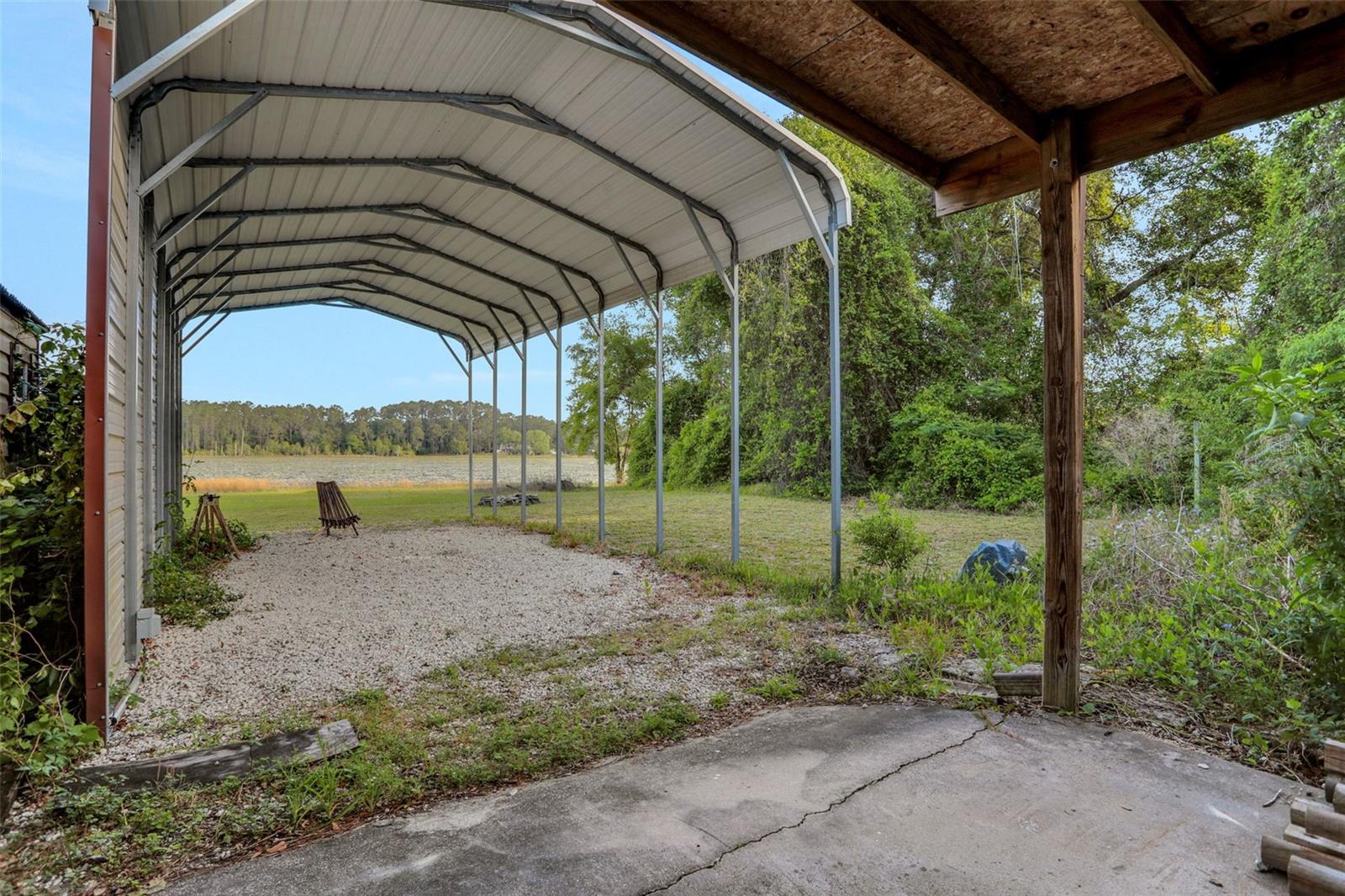 FLORIDA FRONTIER - Residential