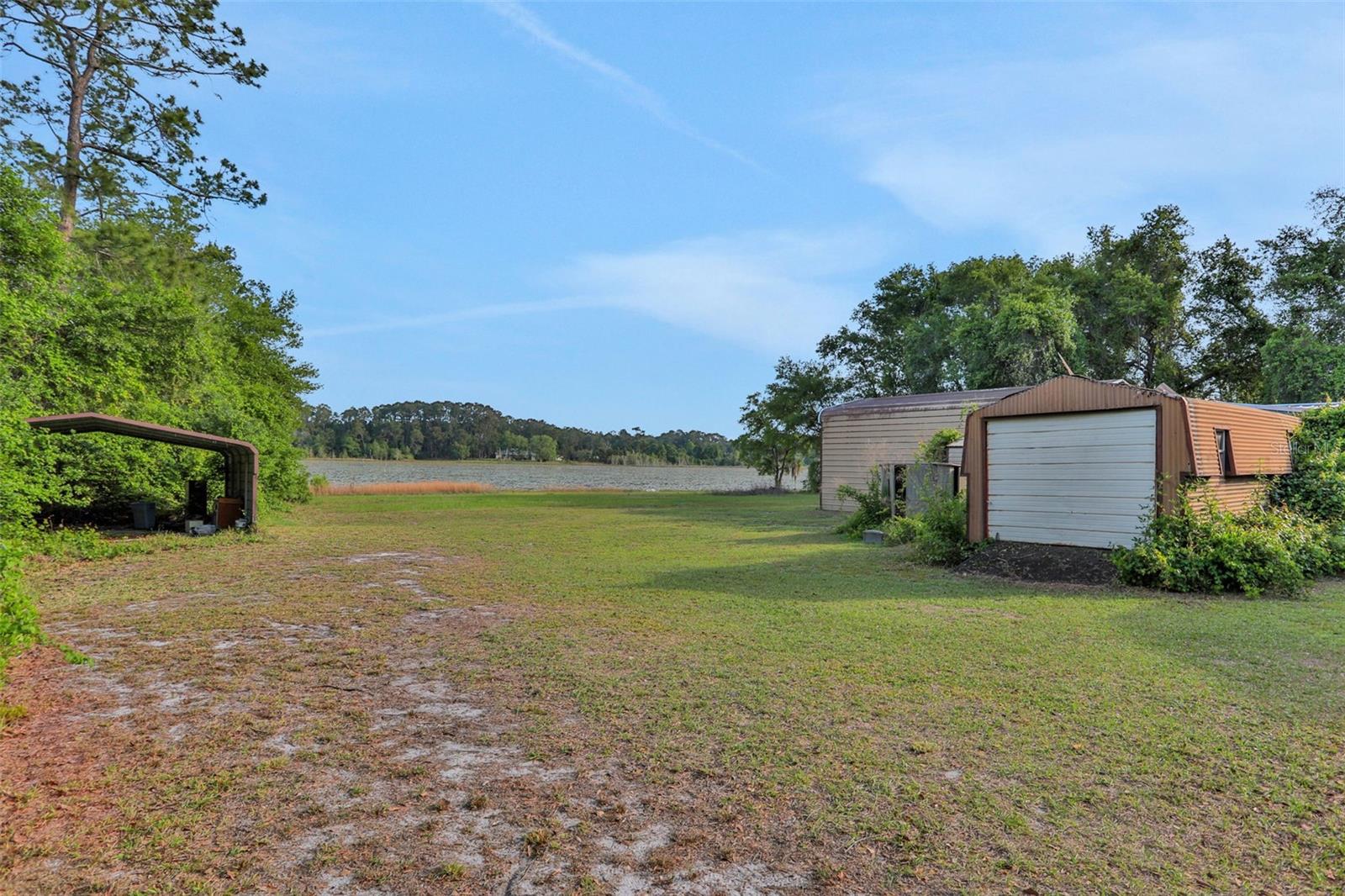 FLORIDA FRONTIER - Residential