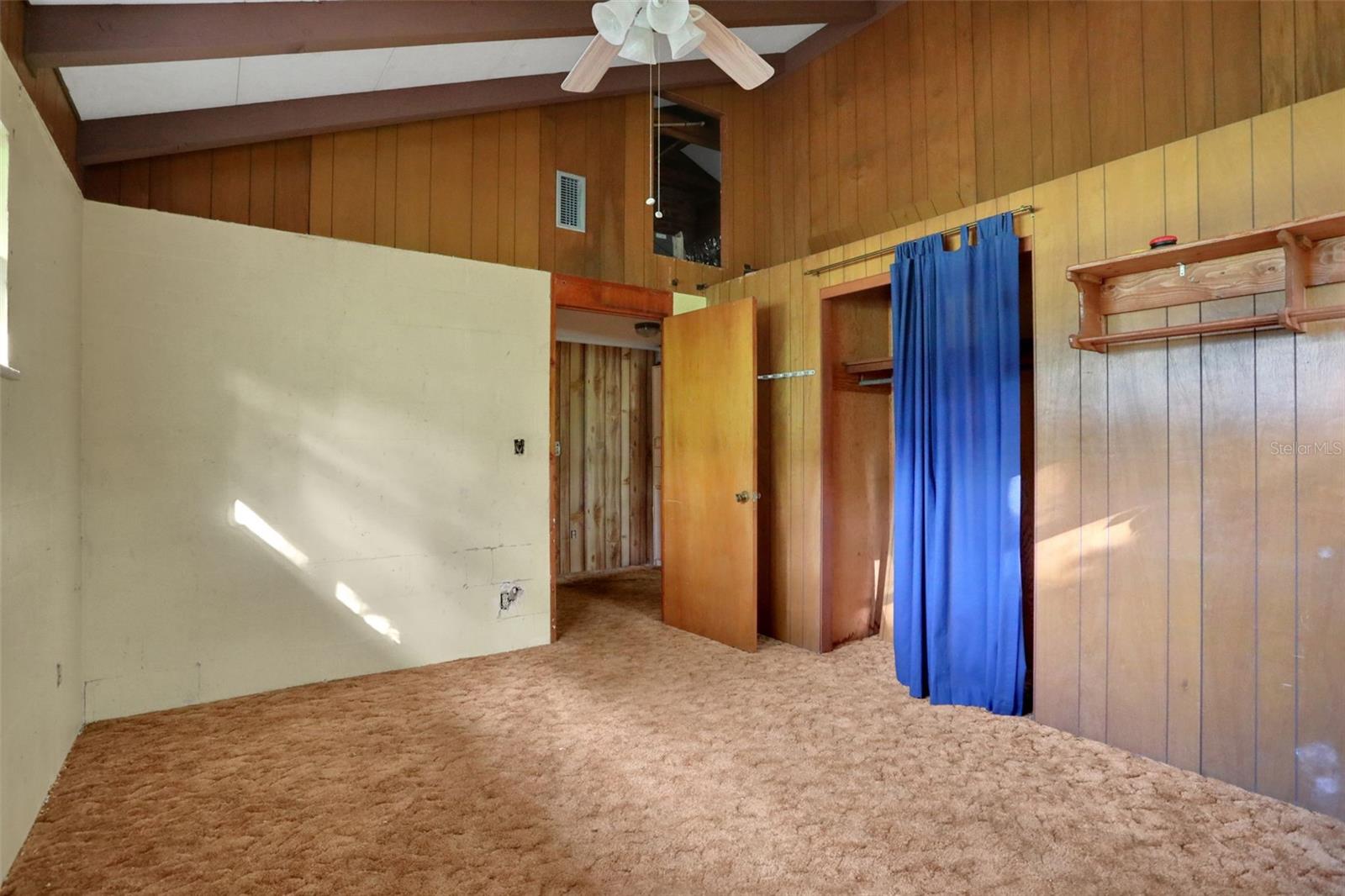 FLORIDA FRONTIER - Residential