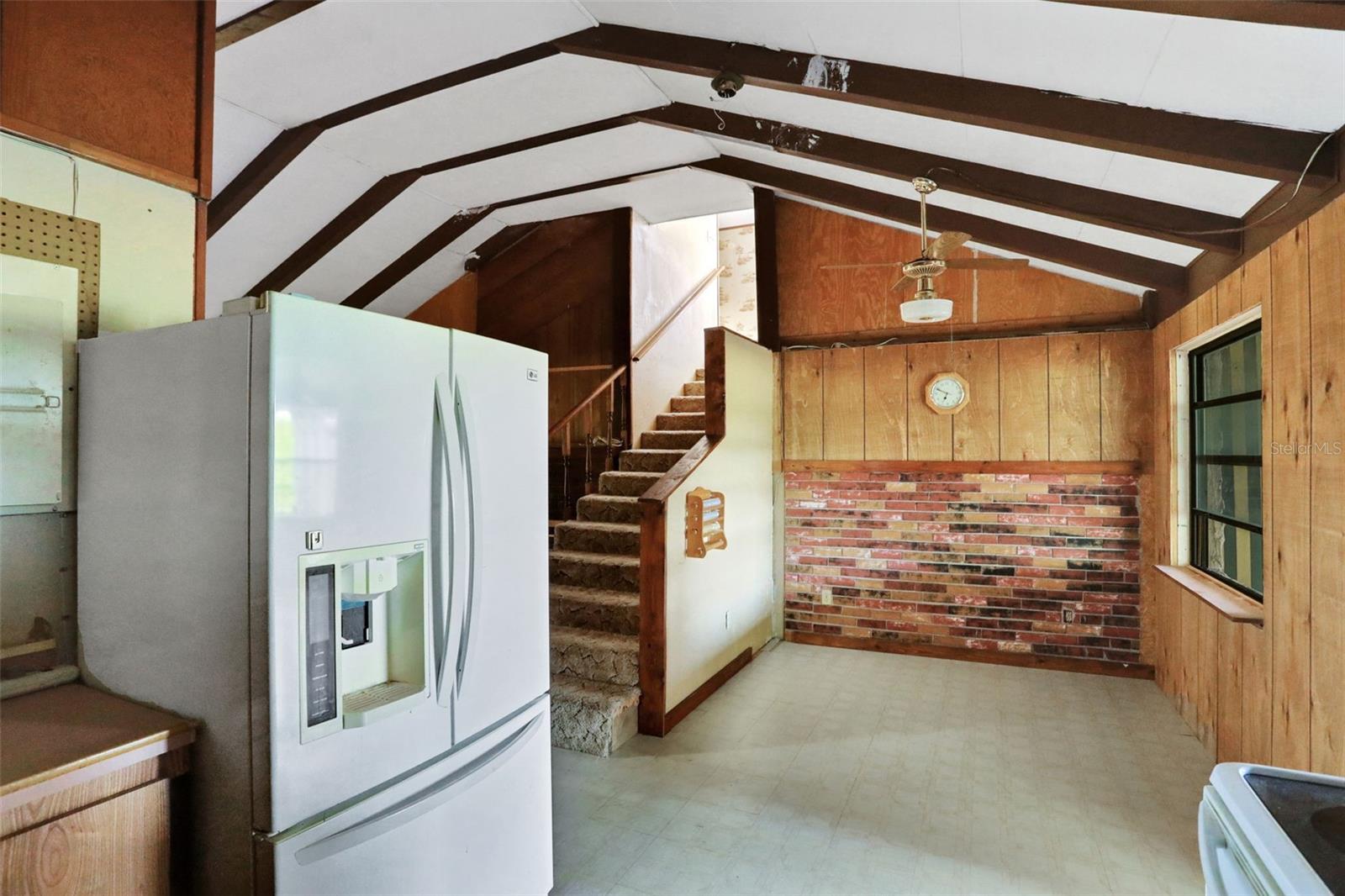 FLORIDA FRONTIER - Residential