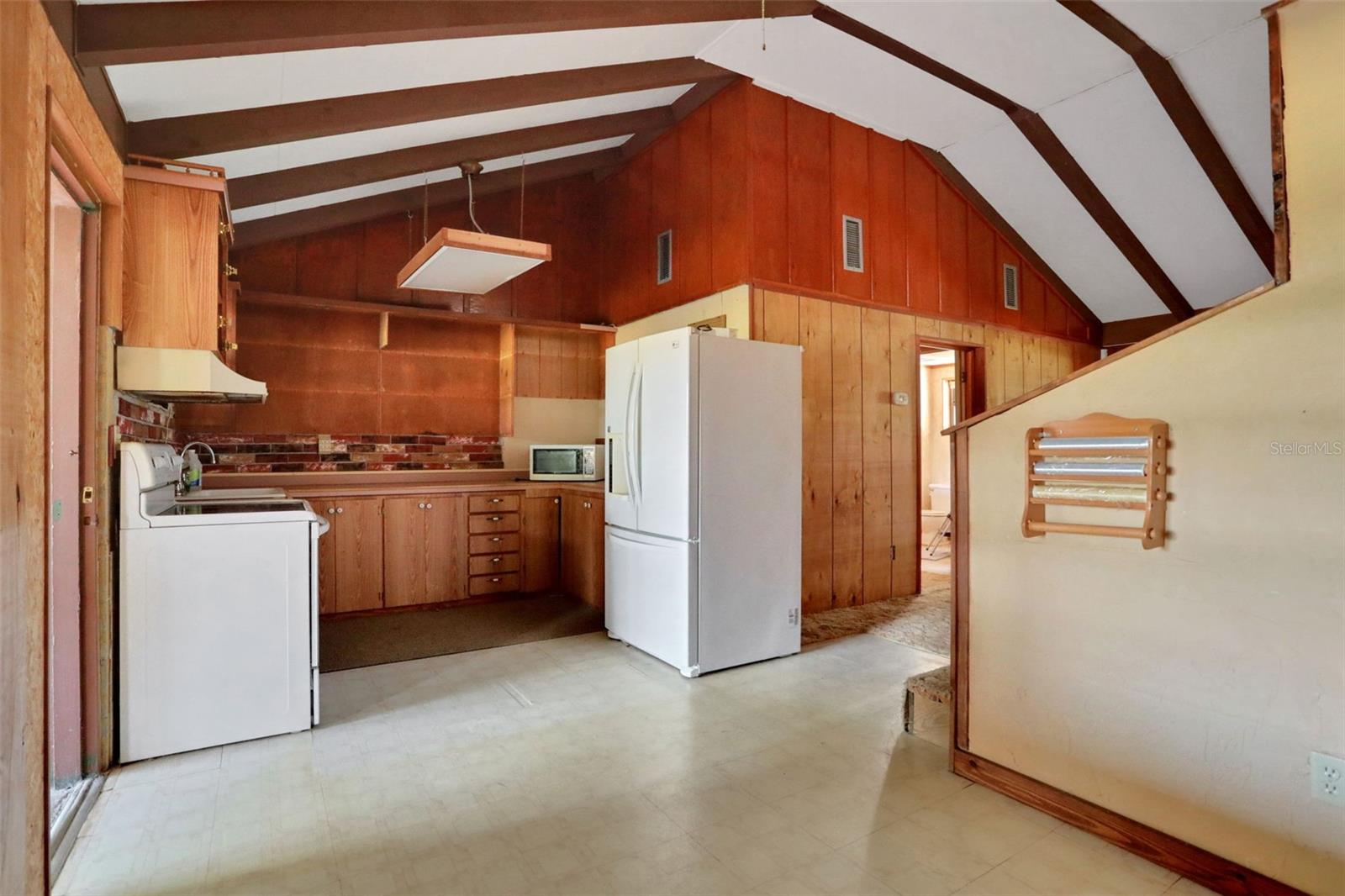 FLORIDA FRONTIER - Residential