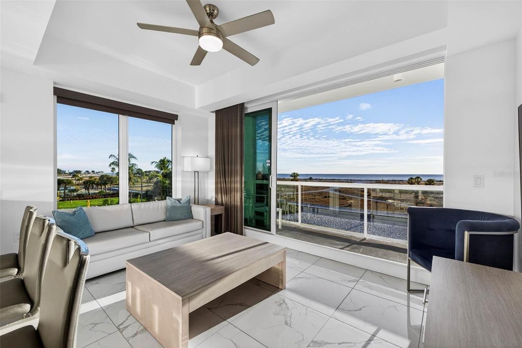 Photo of 11500 Gulf Boulevard #301, St Petersburg, FL 33706 (MLS # TB8455857)