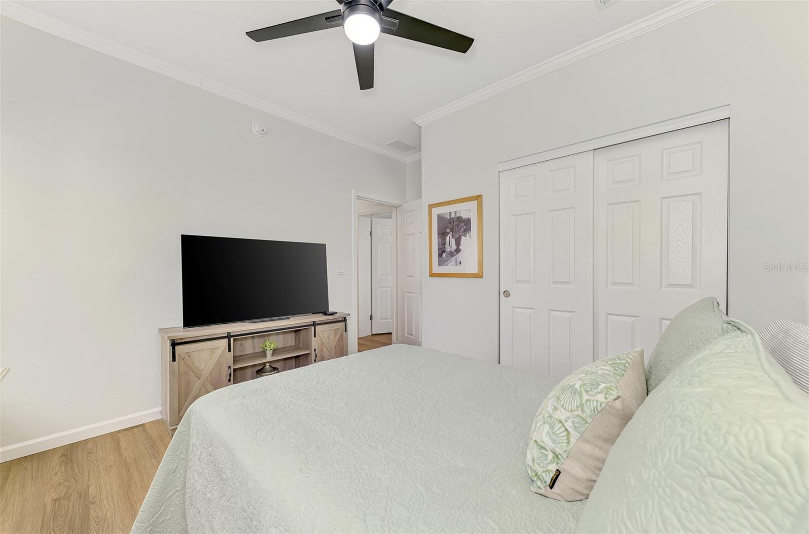 HOLIDAY PARK - Residential