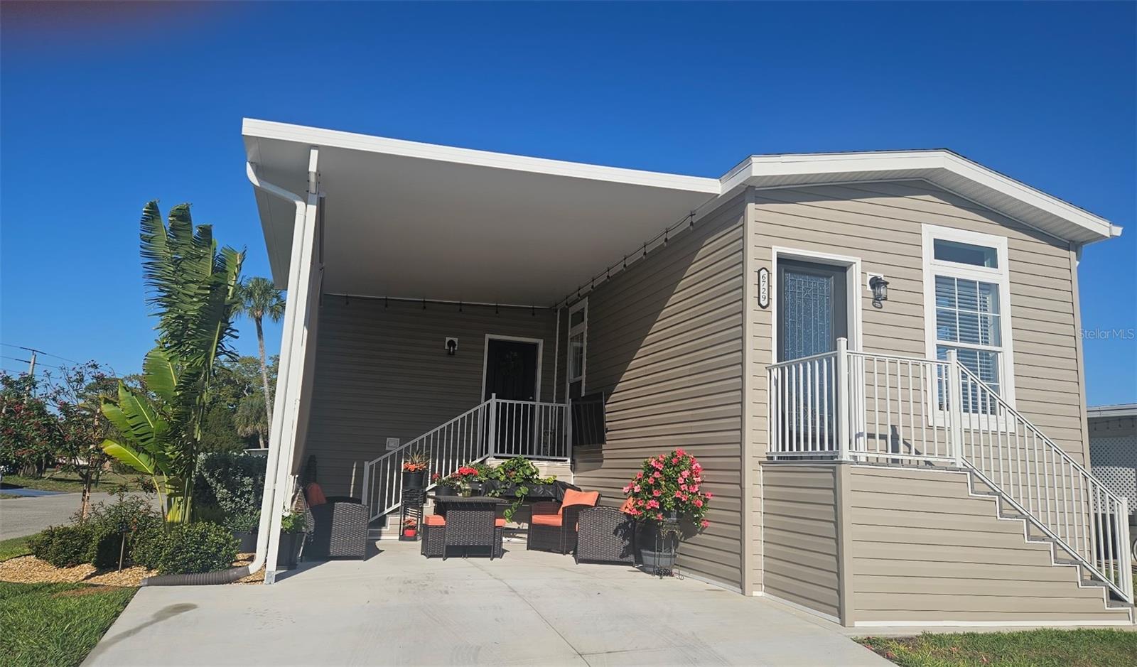 HOLIDAY PARK - Residential