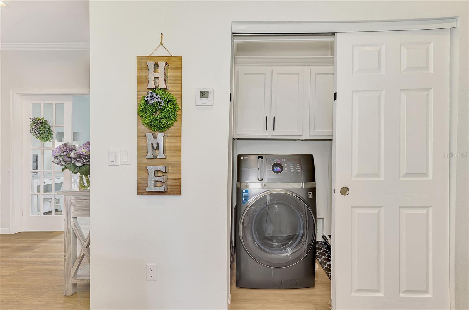 HOLIDAY PARK - Residential