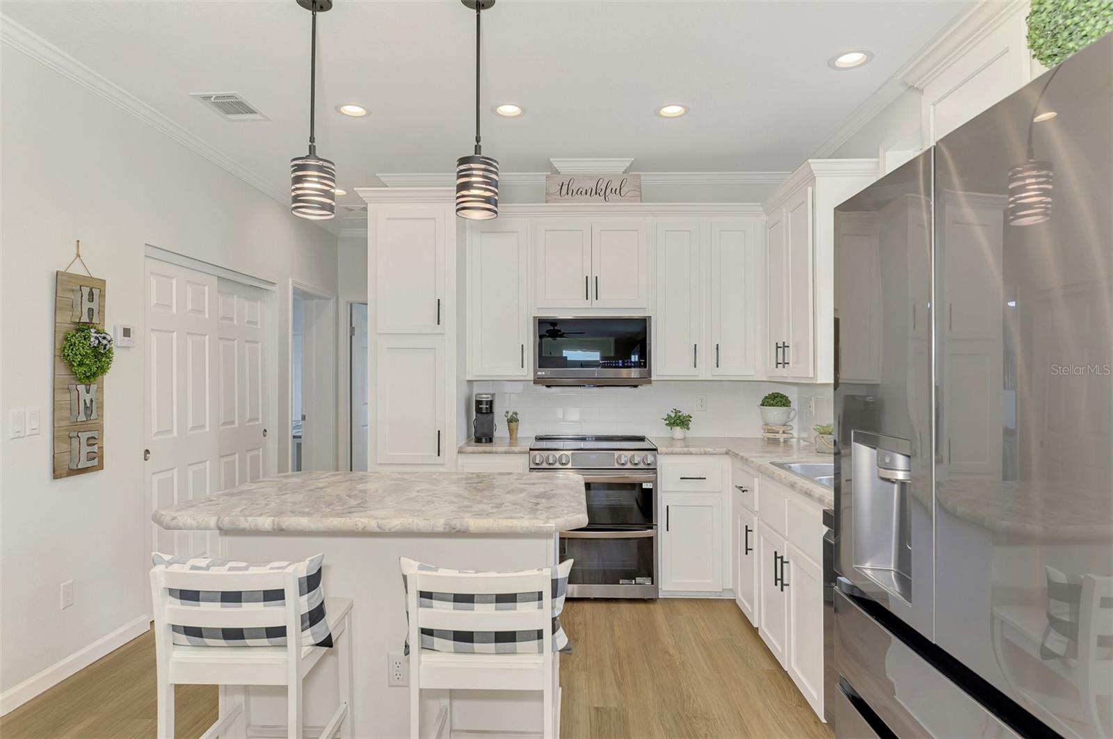 HOLIDAY PARK - Residential