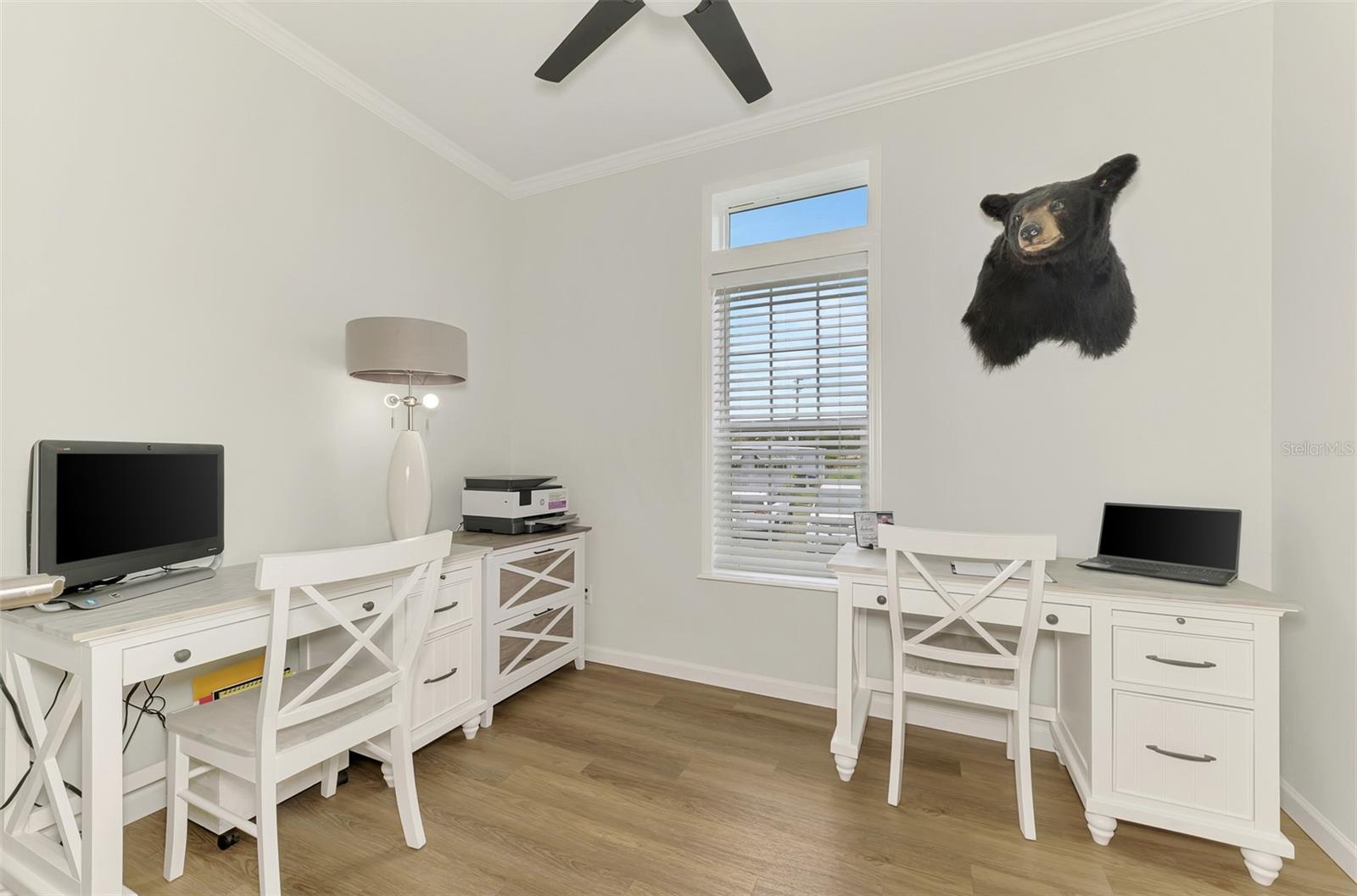 HOLIDAY PARK - Residential