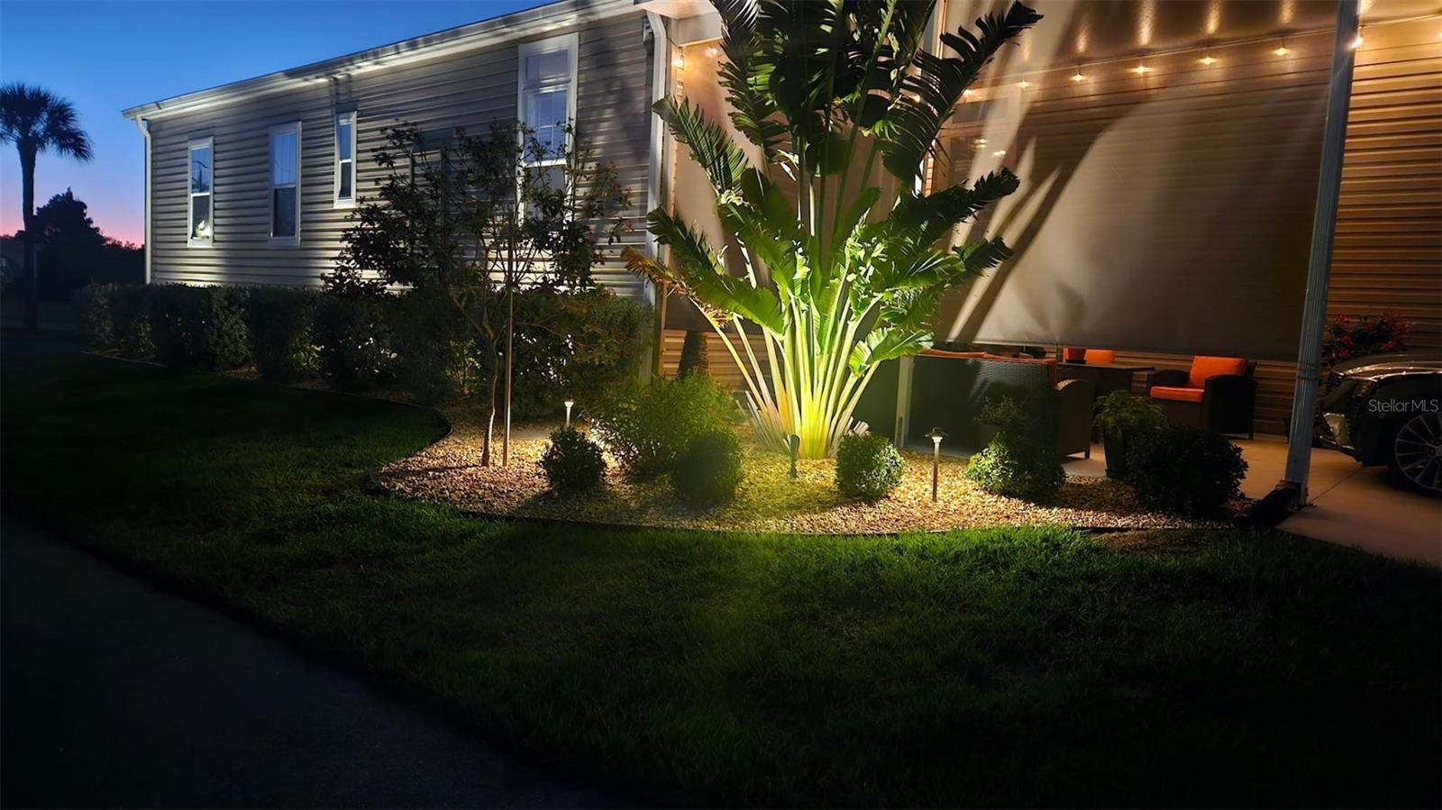 HOLIDAY PARK - Residential