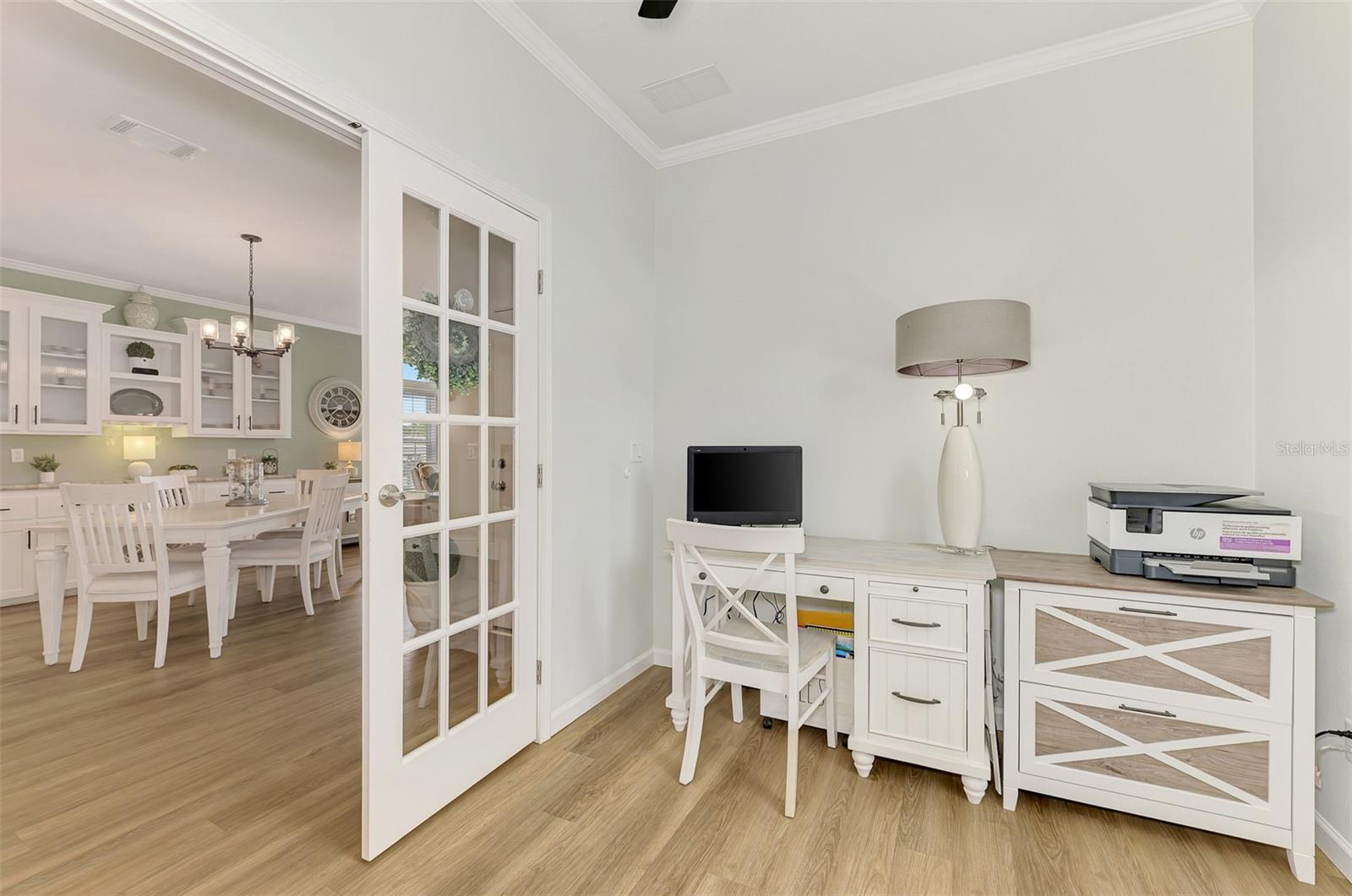 HOLIDAY PARK - Residential