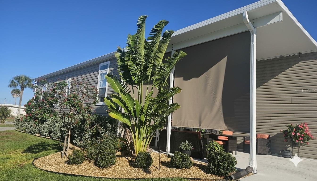 HOLIDAY PARK - Residential