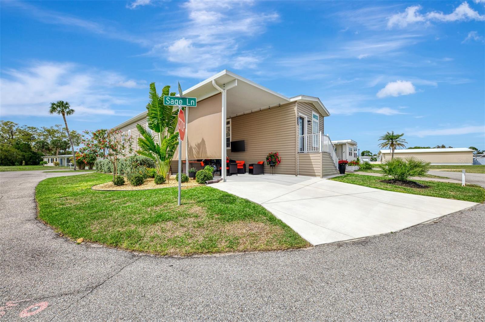 HOLIDAY PARK - Residential