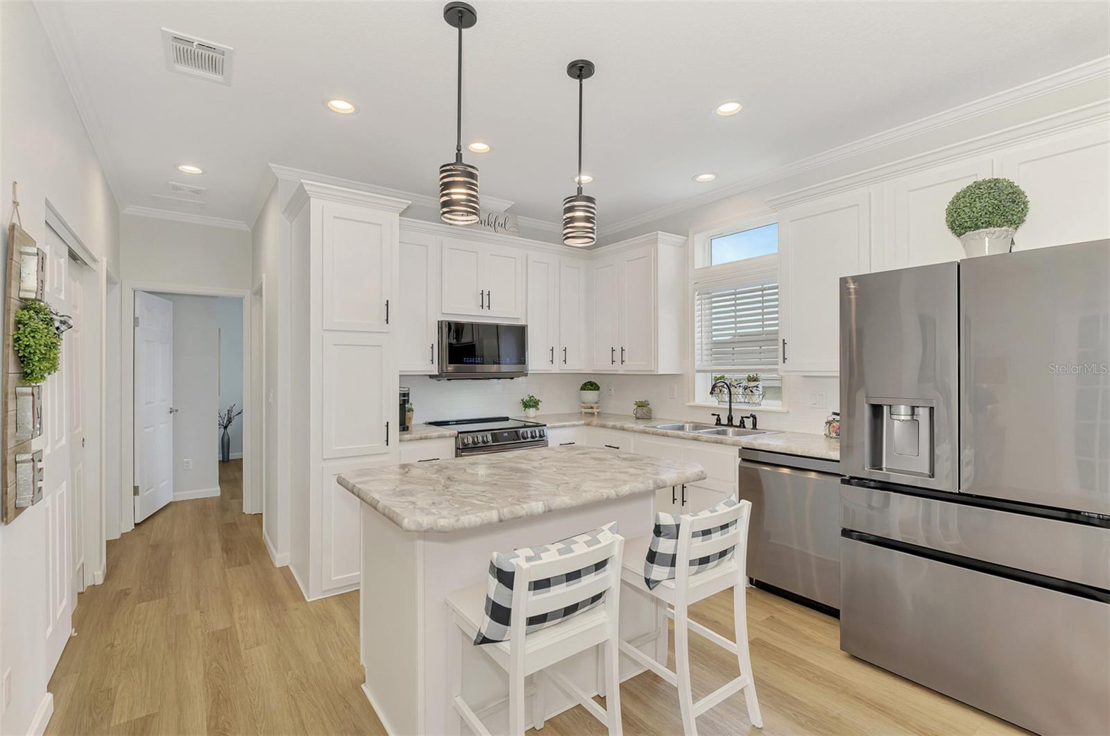 HOLIDAY PARK - Residential