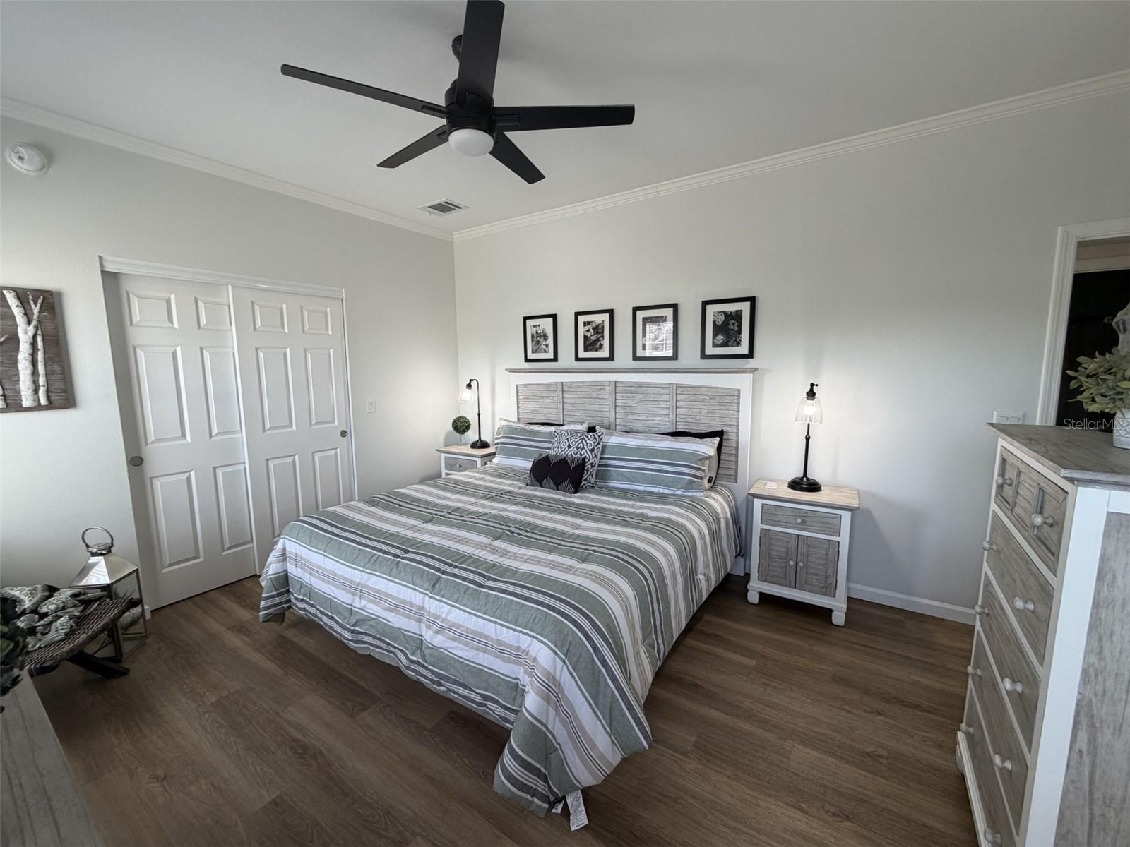 HOLIDAY PARK - Residential