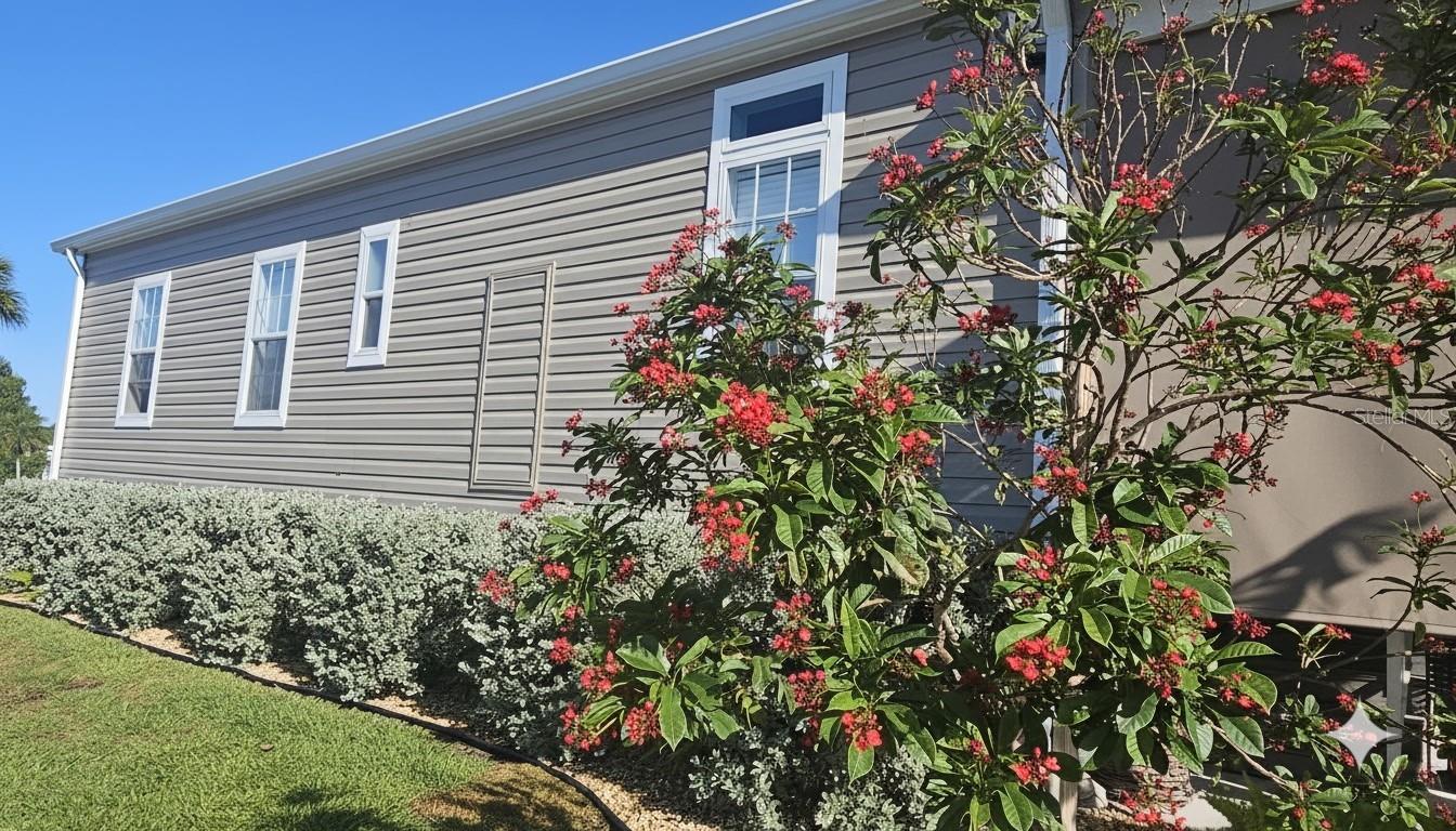 HOLIDAY PARK - Residential