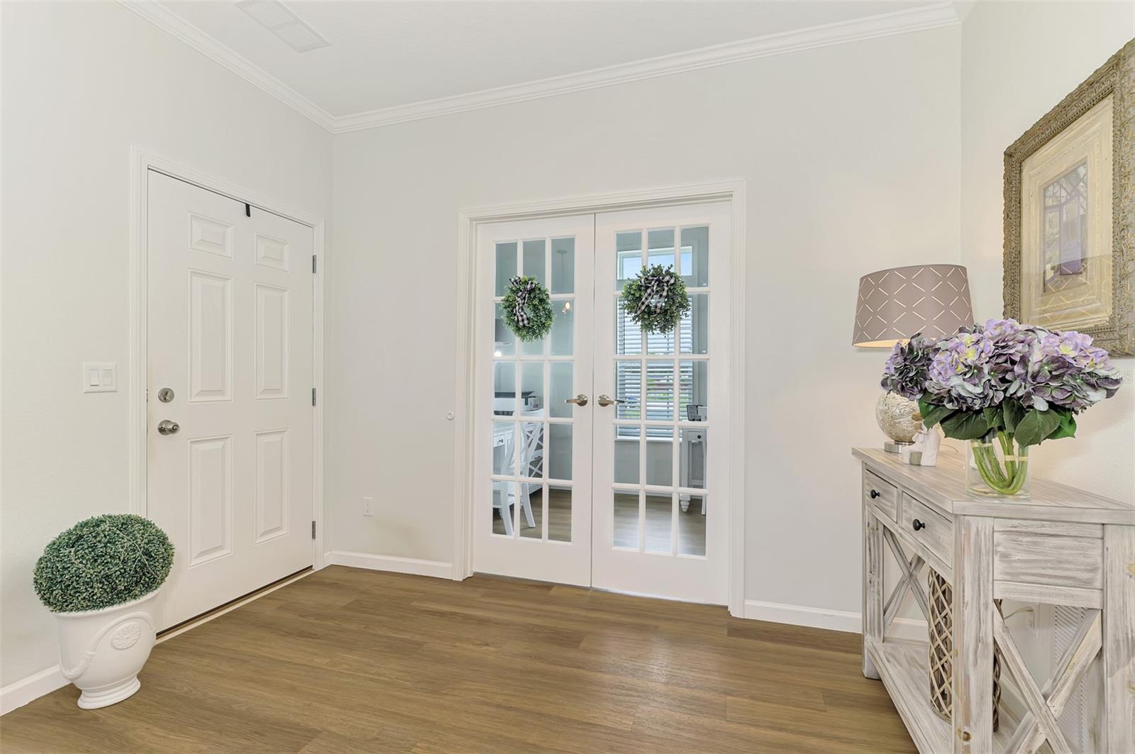 HOLIDAY PARK - Residential