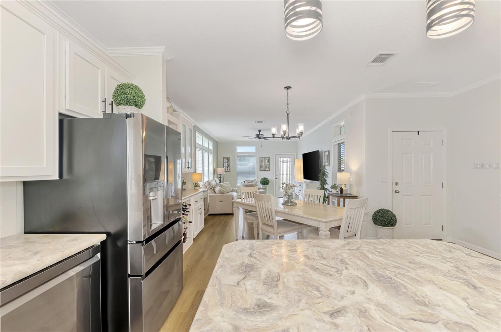 HOLIDAY PARK - Residential