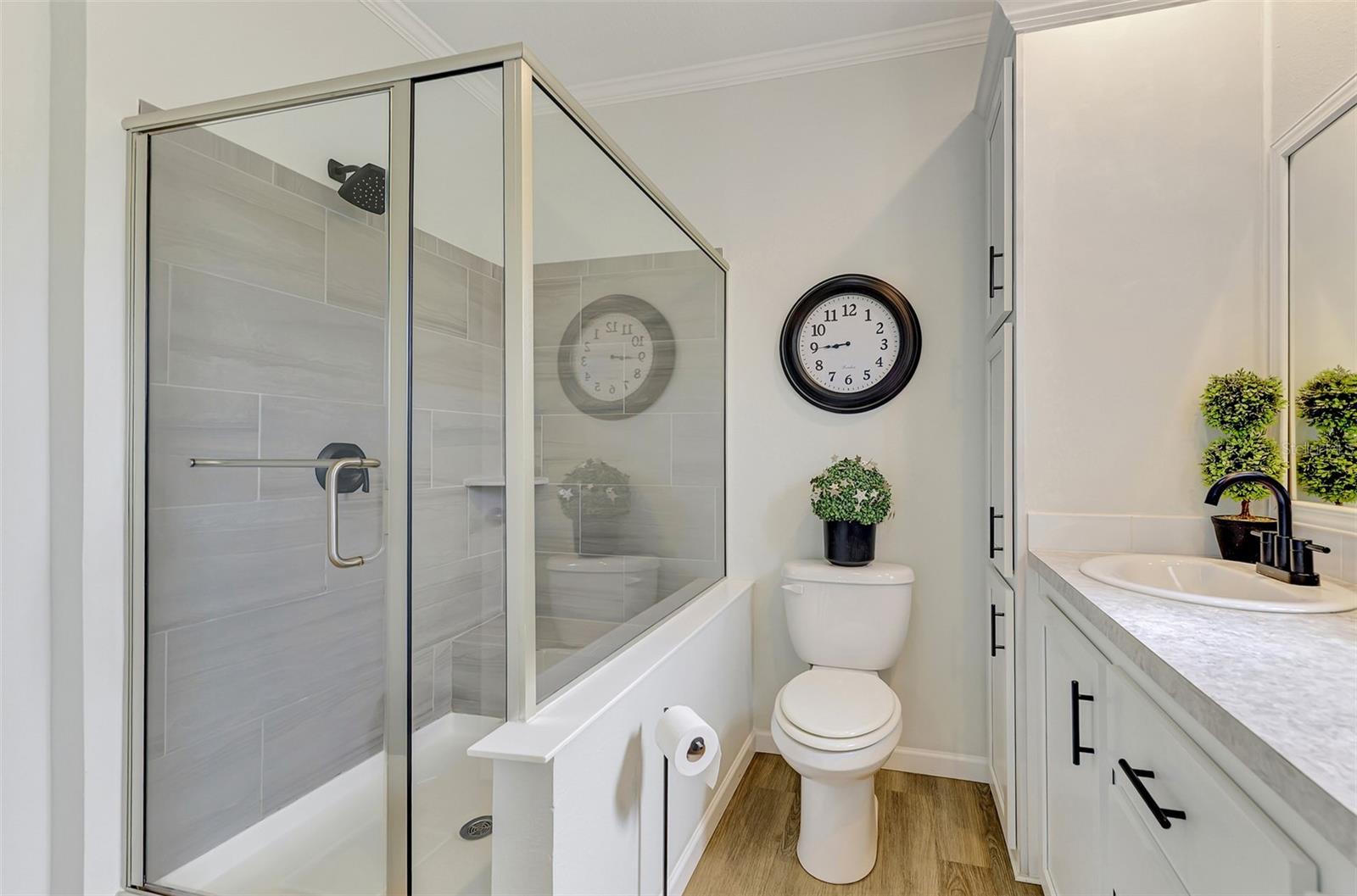 HOLIDAY PARK - Residential