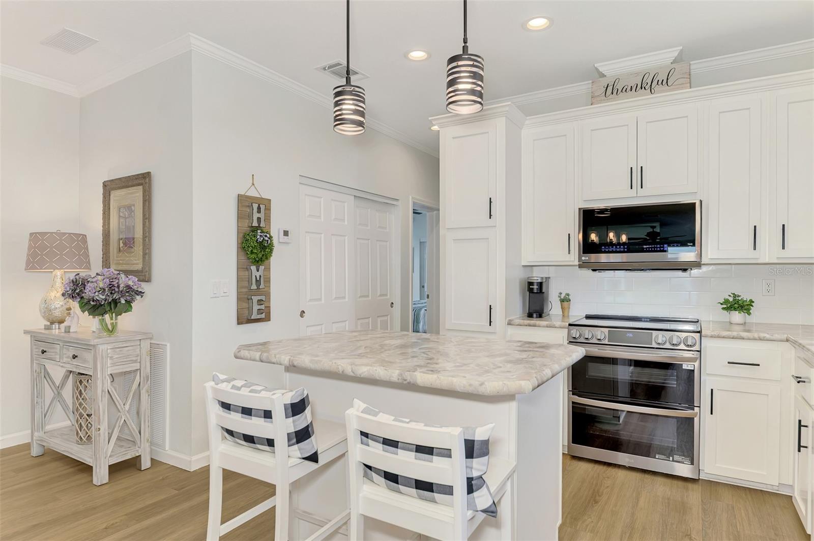 HOLIDAY PARK - Residential