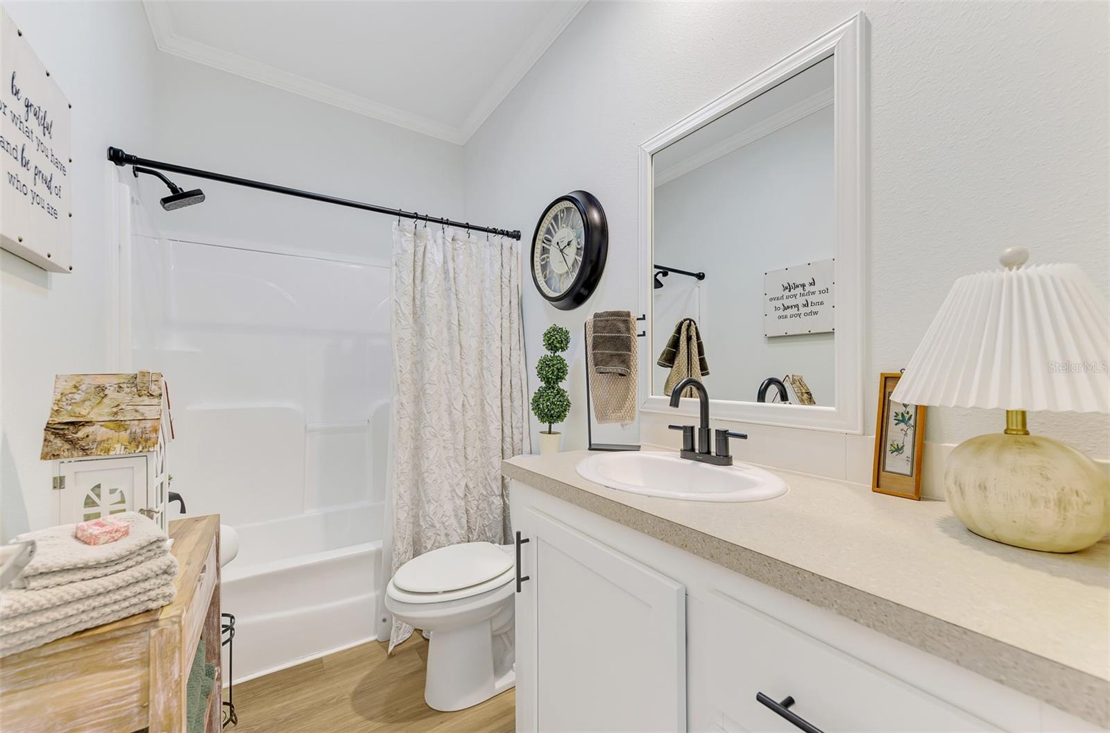 HOLIDAY PARK - Residential