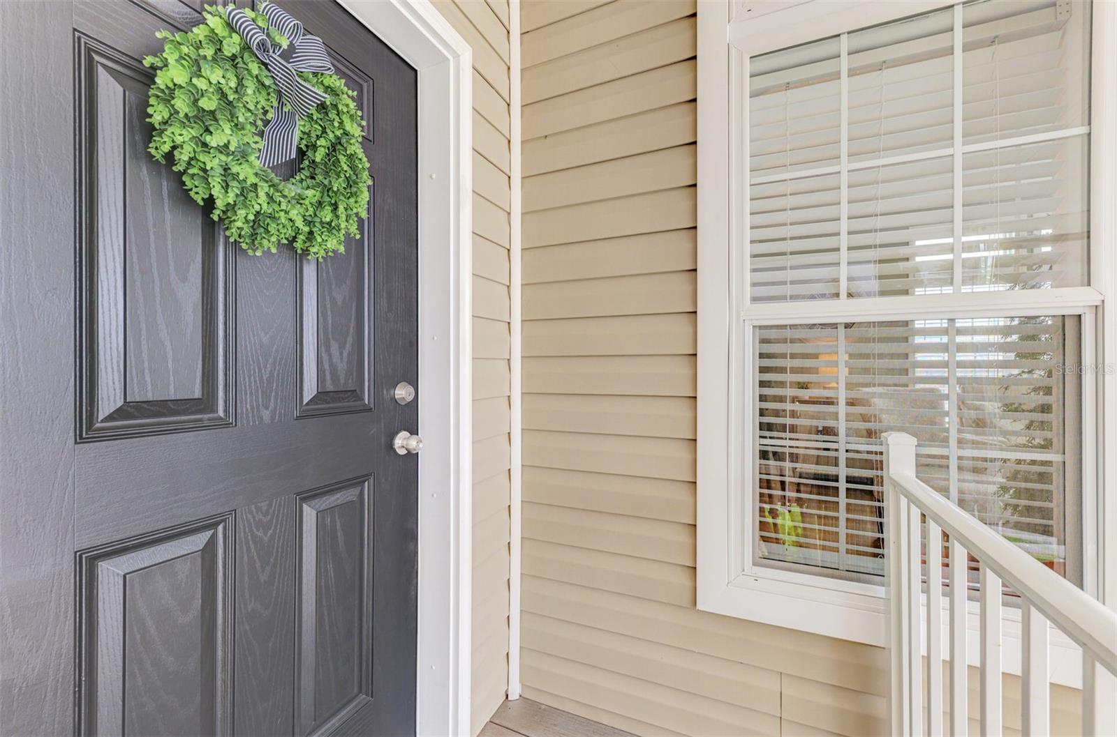 HOLIDAY PARK - Residential