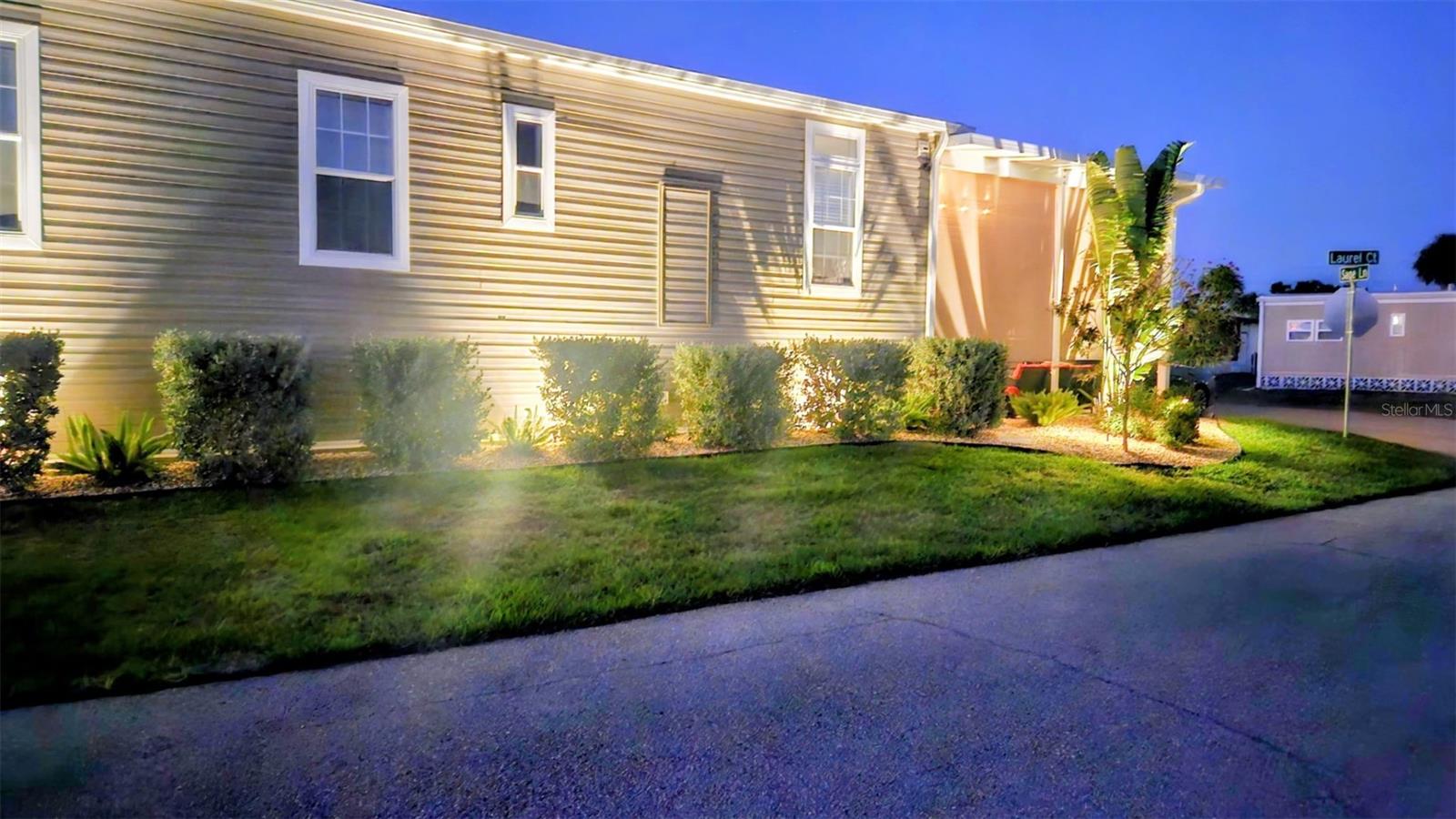 HOLIDAY PARK - Residential