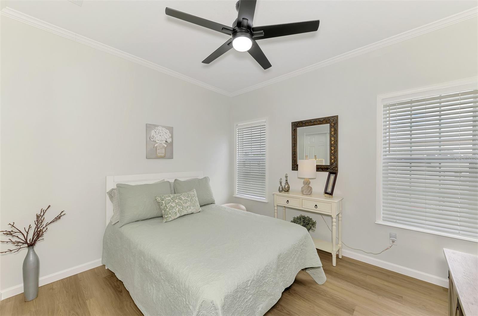 HOLIDAY PARK - Residential