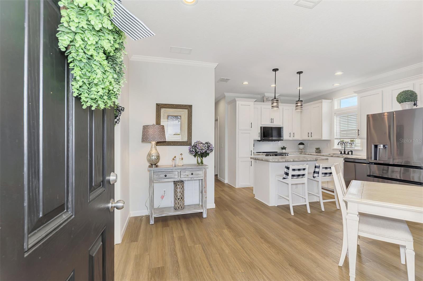 HOLIDAY PARK - Residential