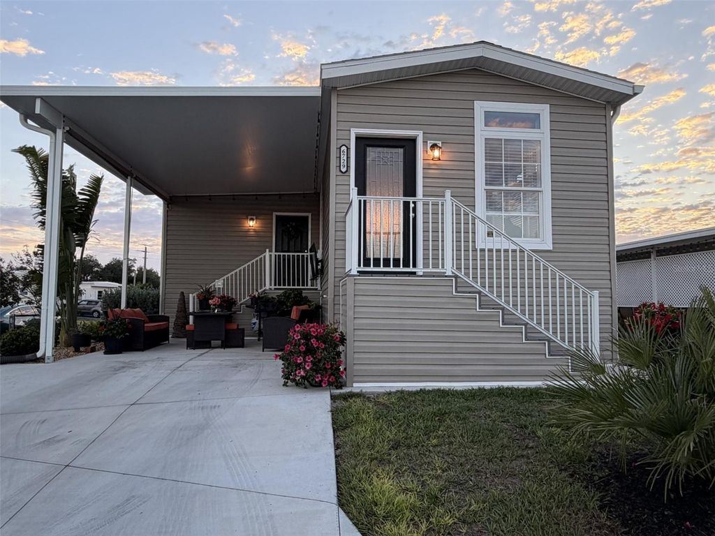 Photo of 6729 Sage Lane, North Port, FL 34287 (MLS # N6143567)