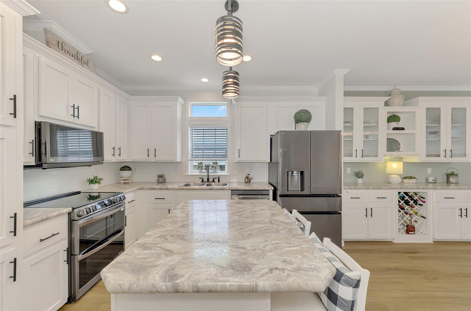 HOLIDAY PARK - Residential