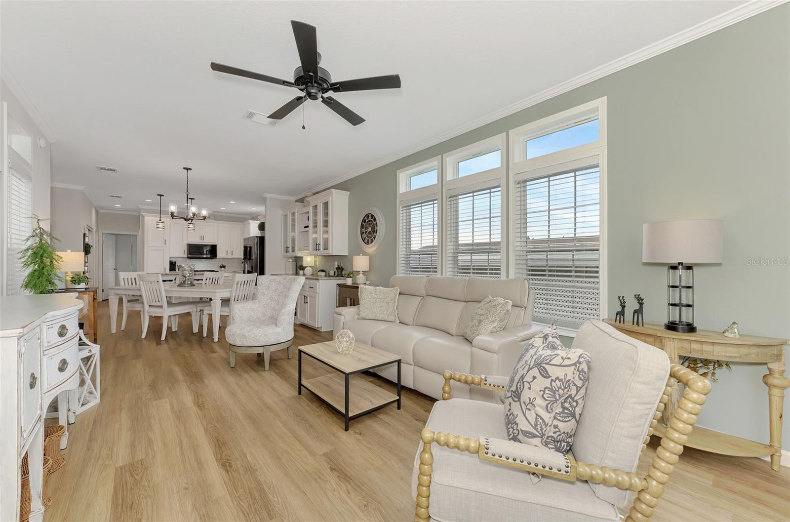 HOLIDAY PARK - Residential