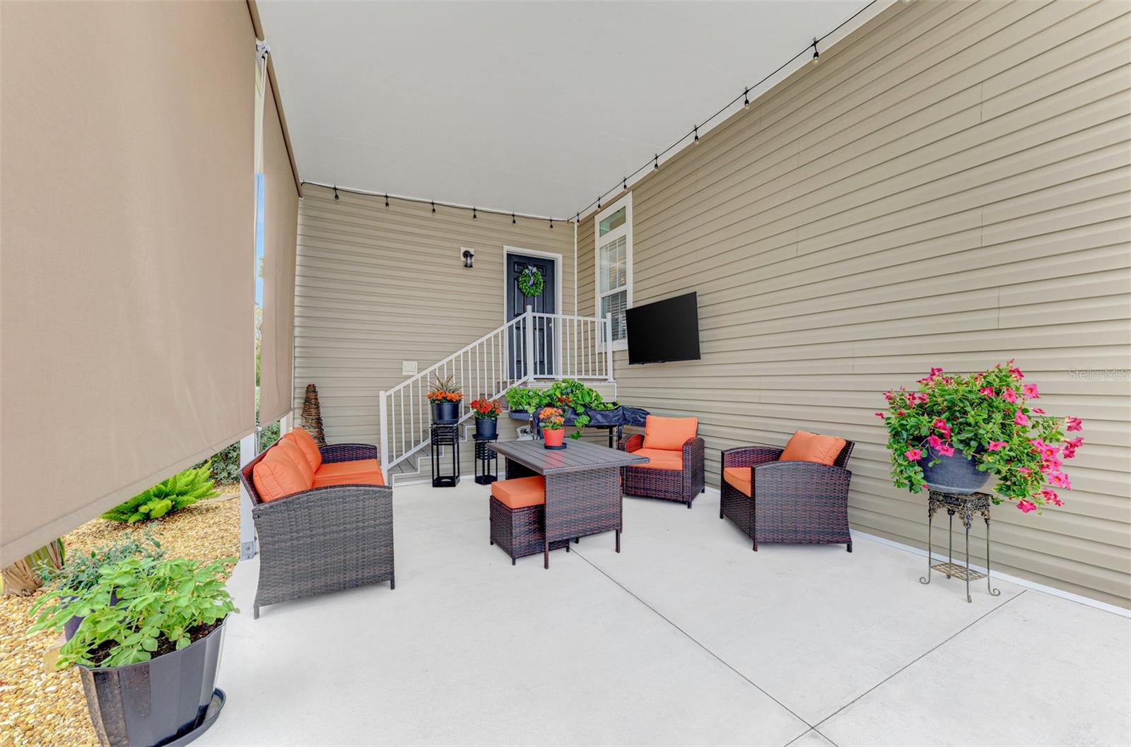 HOLIDAY PARK - Residential