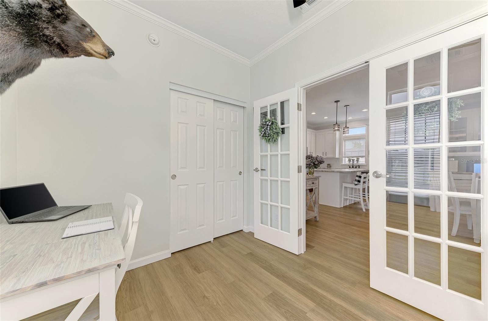 HOLIDAY PARK - Residential