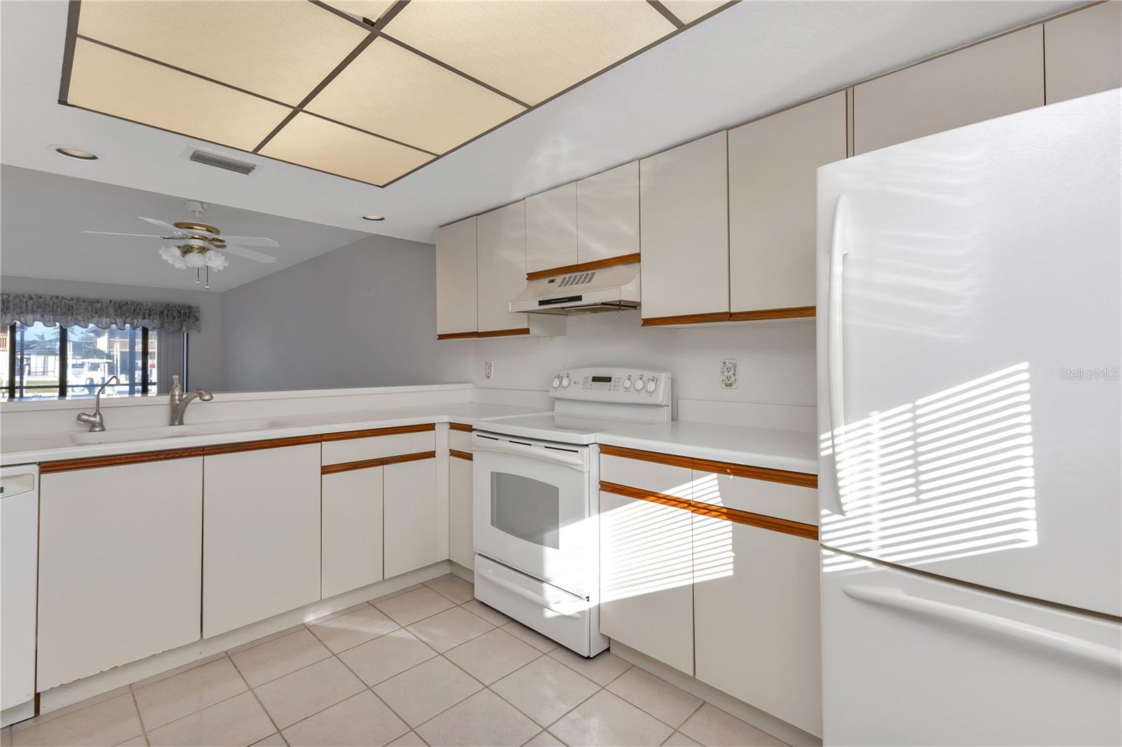 BRIDGE POINT 02 - Residential