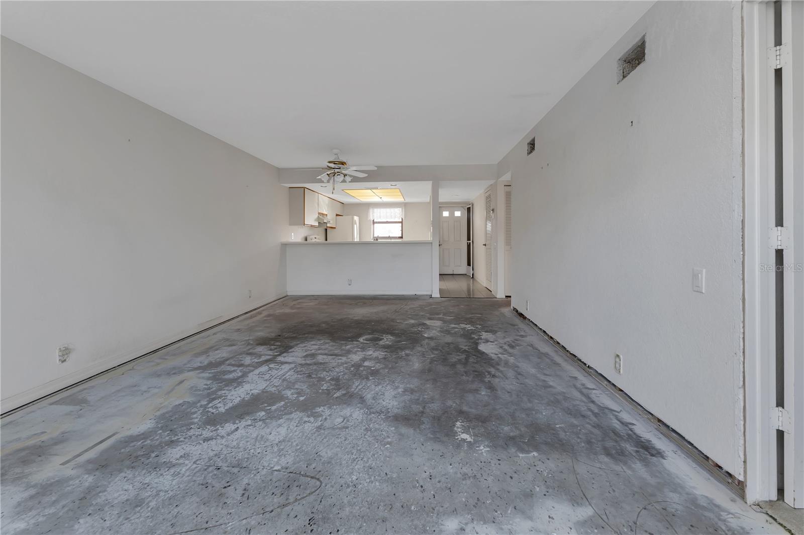 BRIDGE POINT 02 - Residential