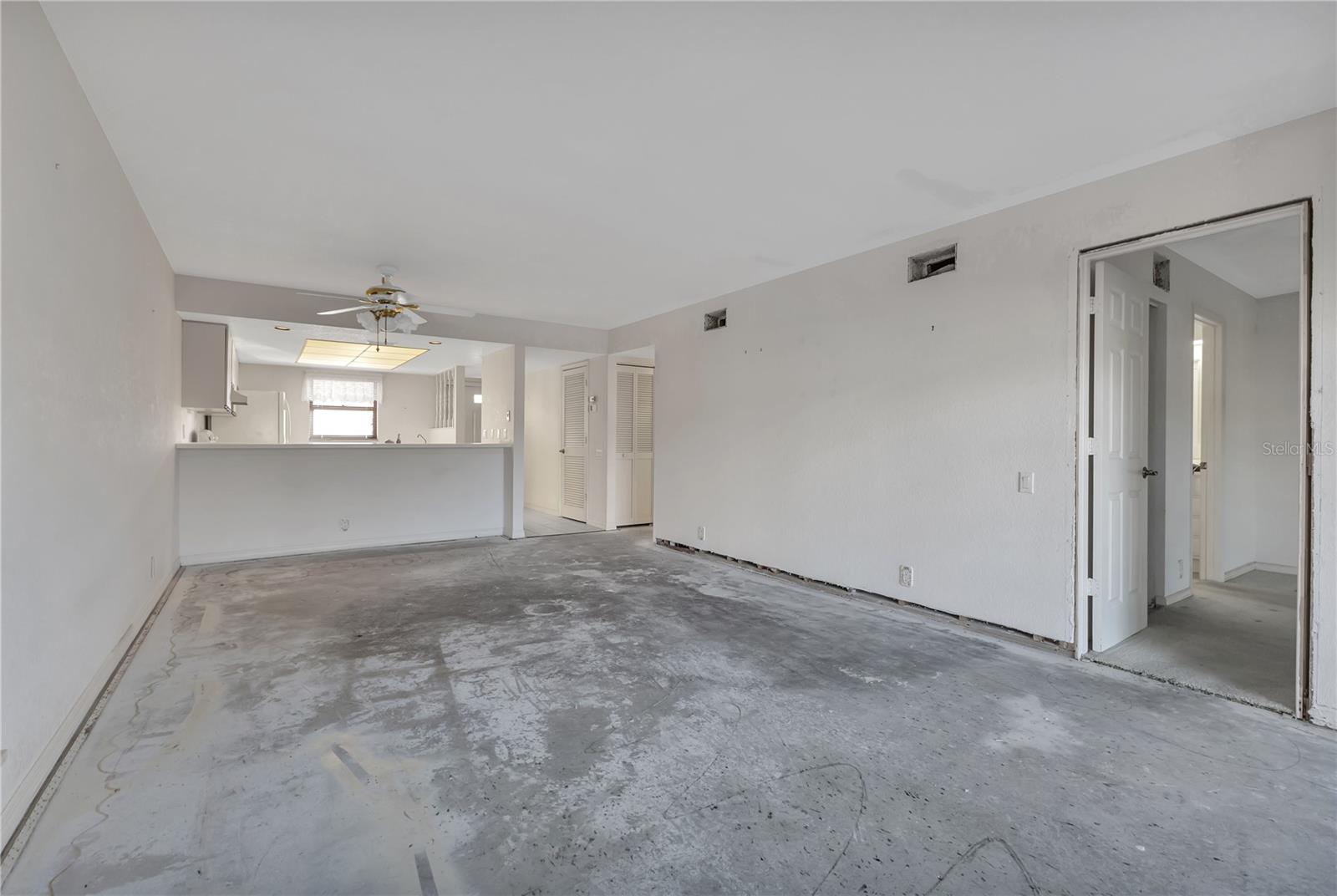 BRIDGE POINT 02 - Residential